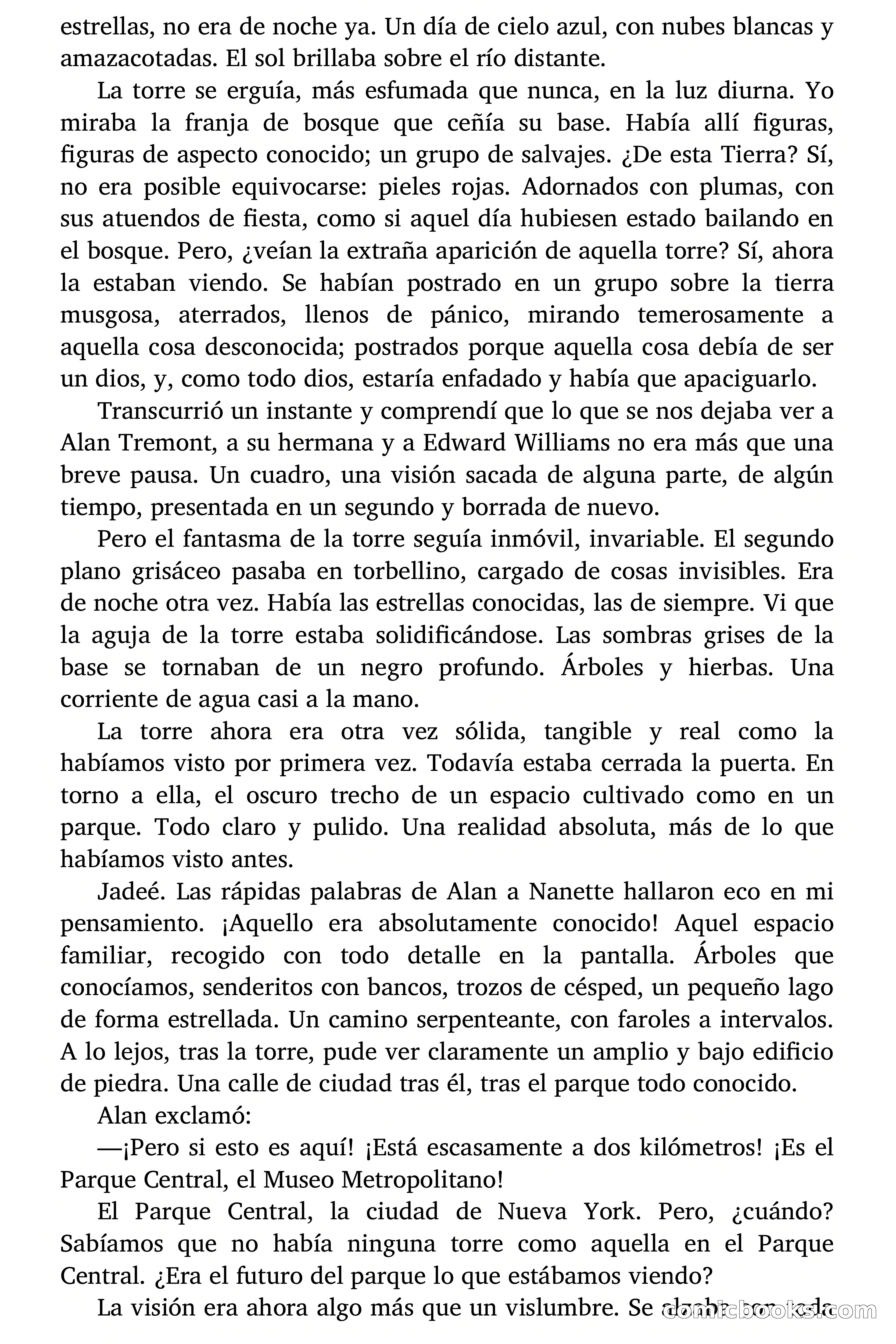 ¡Enigma! — page 11 of 144