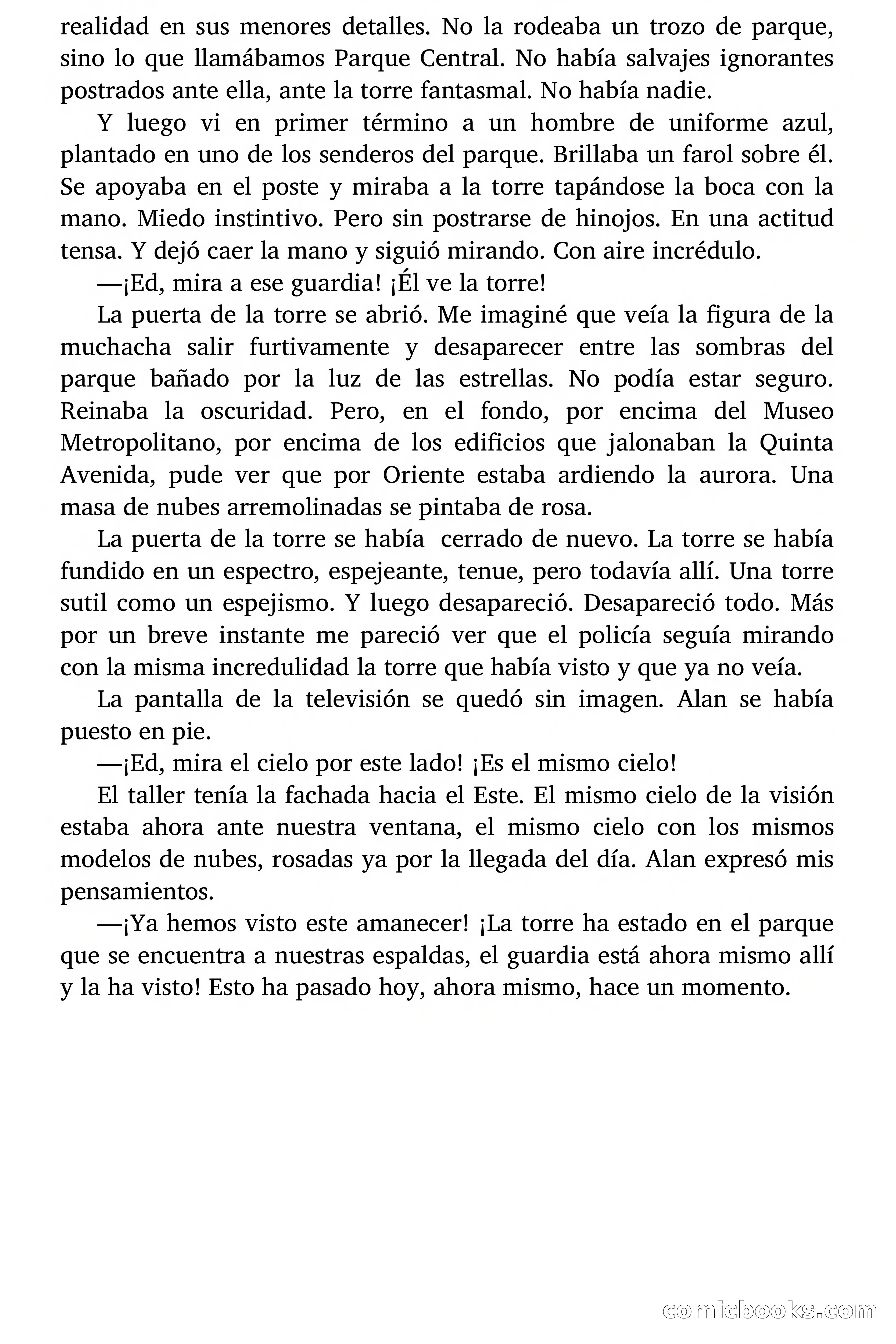¡Enigma! — page 12 of 144