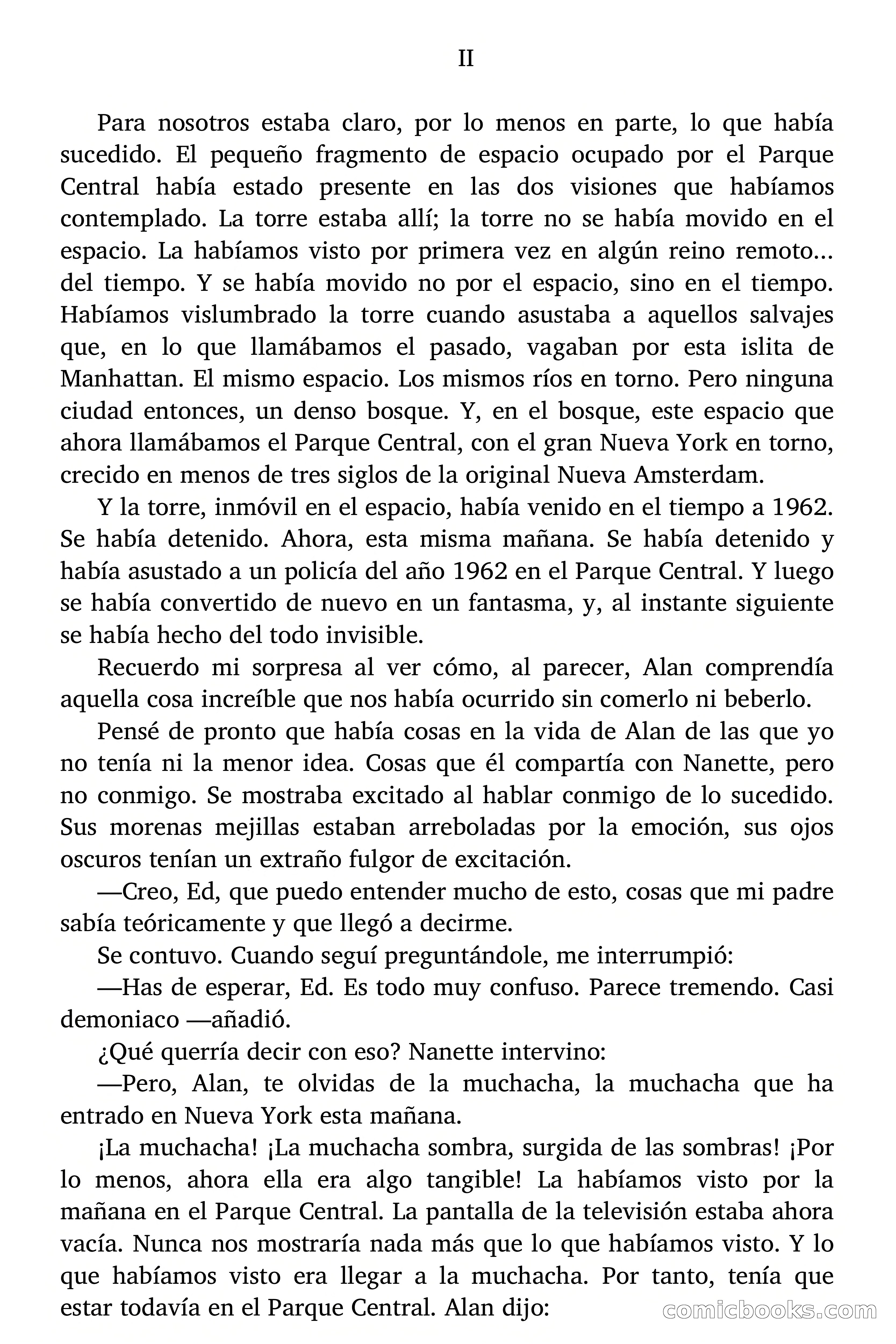 ¡Enigma! — page 13 of 144
