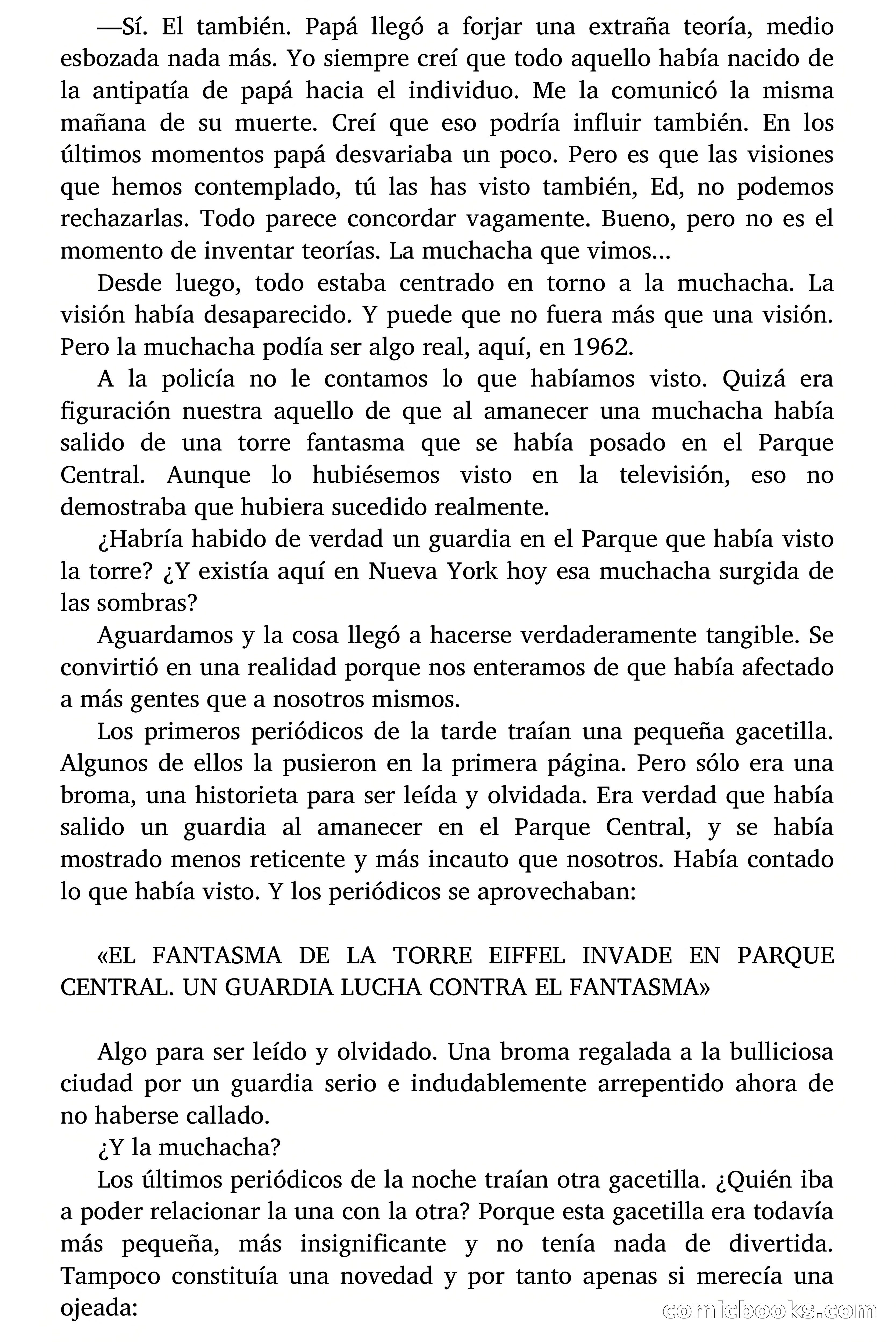 ¡Enigma! — page 16 of 144