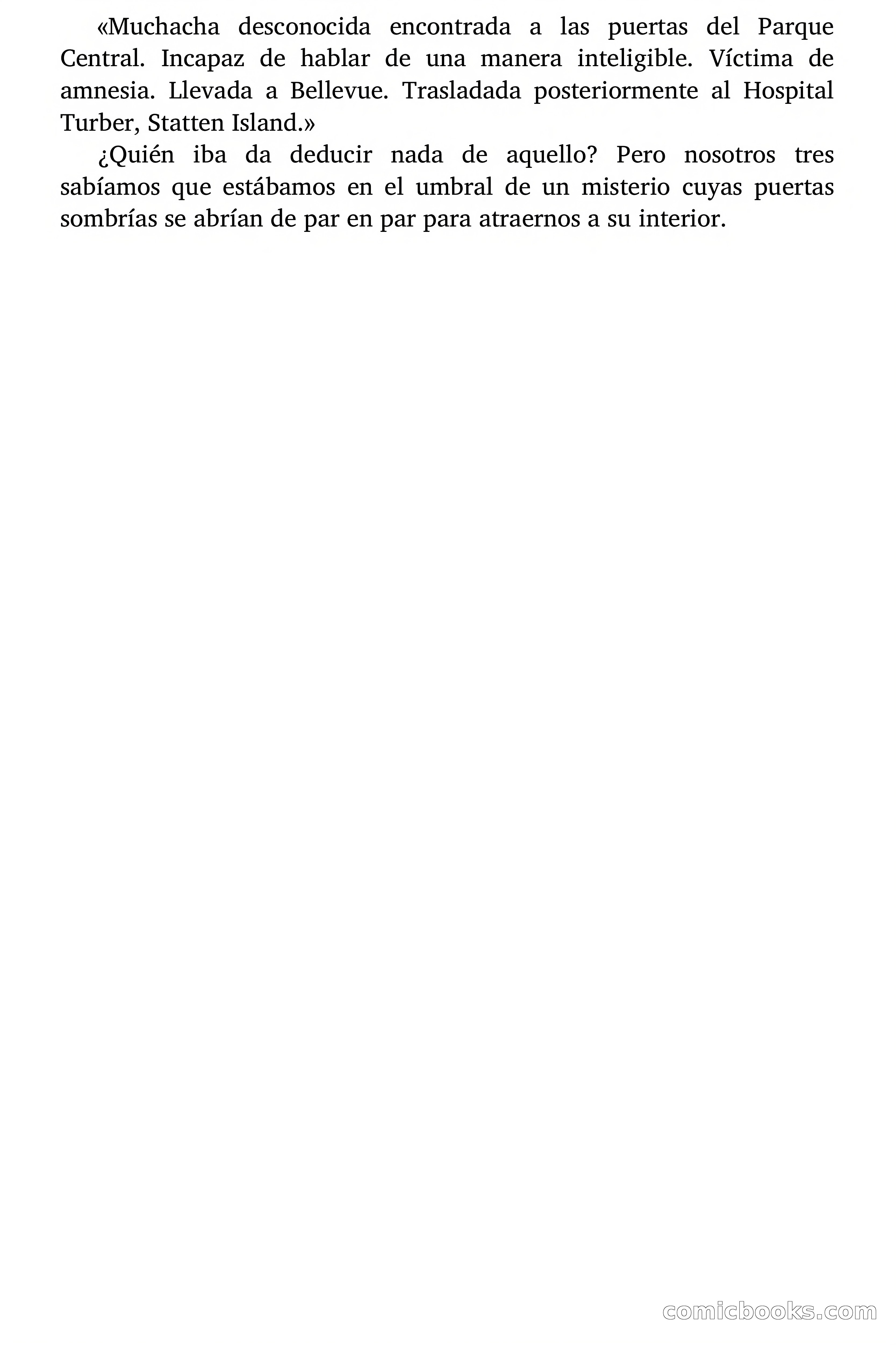 ¡Enigma! — page 17 of 144