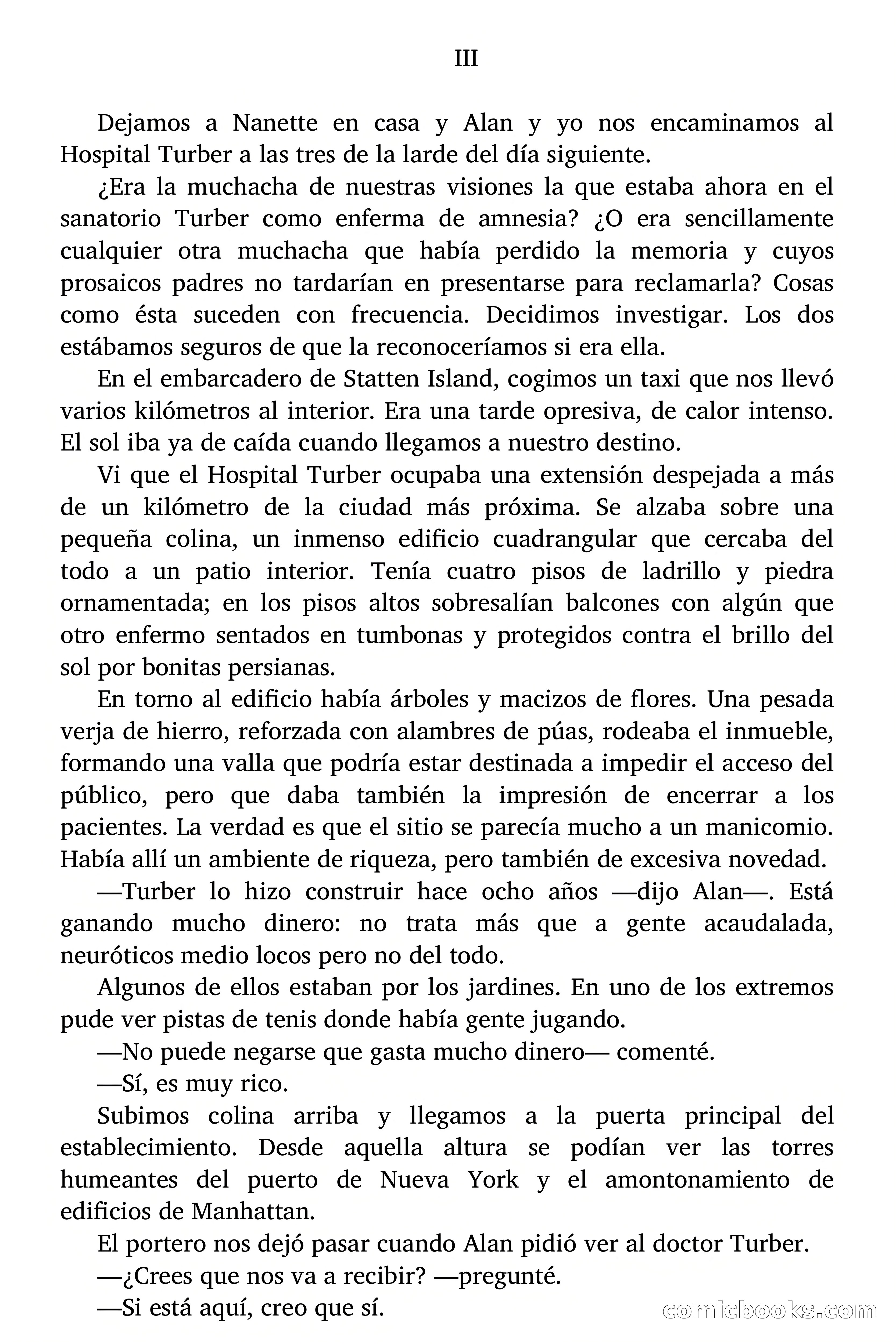 ¡Enigma! — page 18 of 144