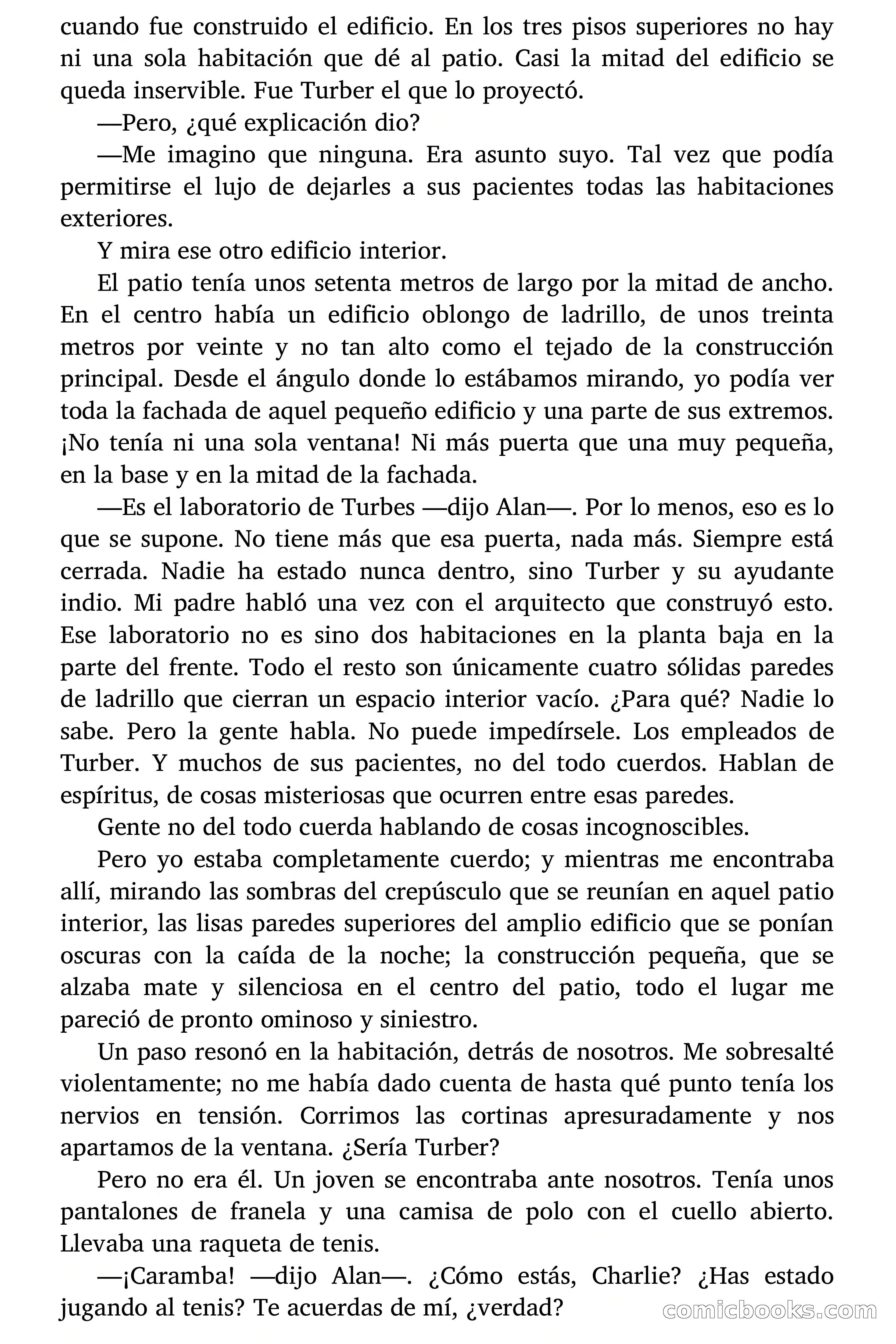 ¡Enigma! — page 20 of 144