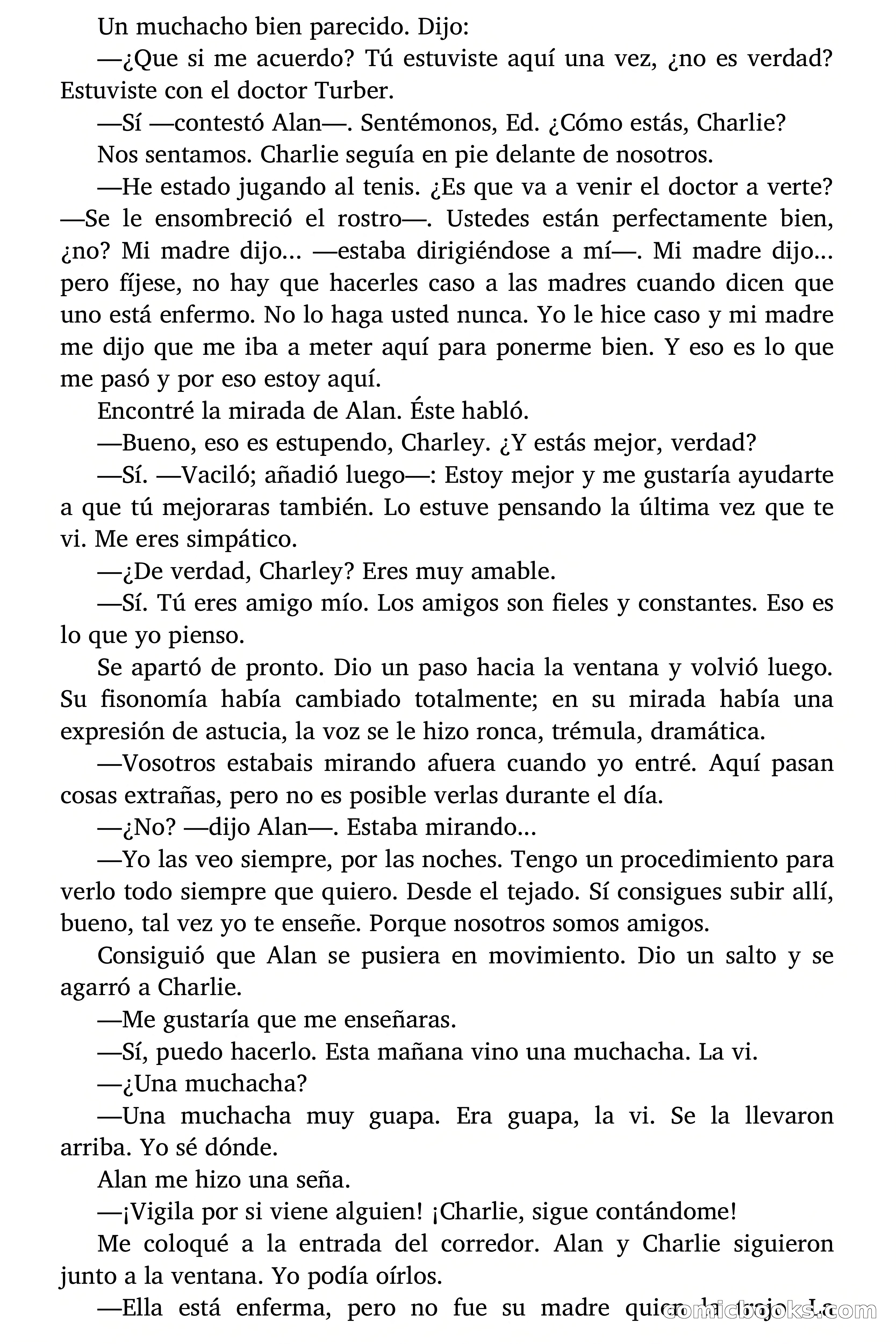 ¡Enigma! — page 21 of 144