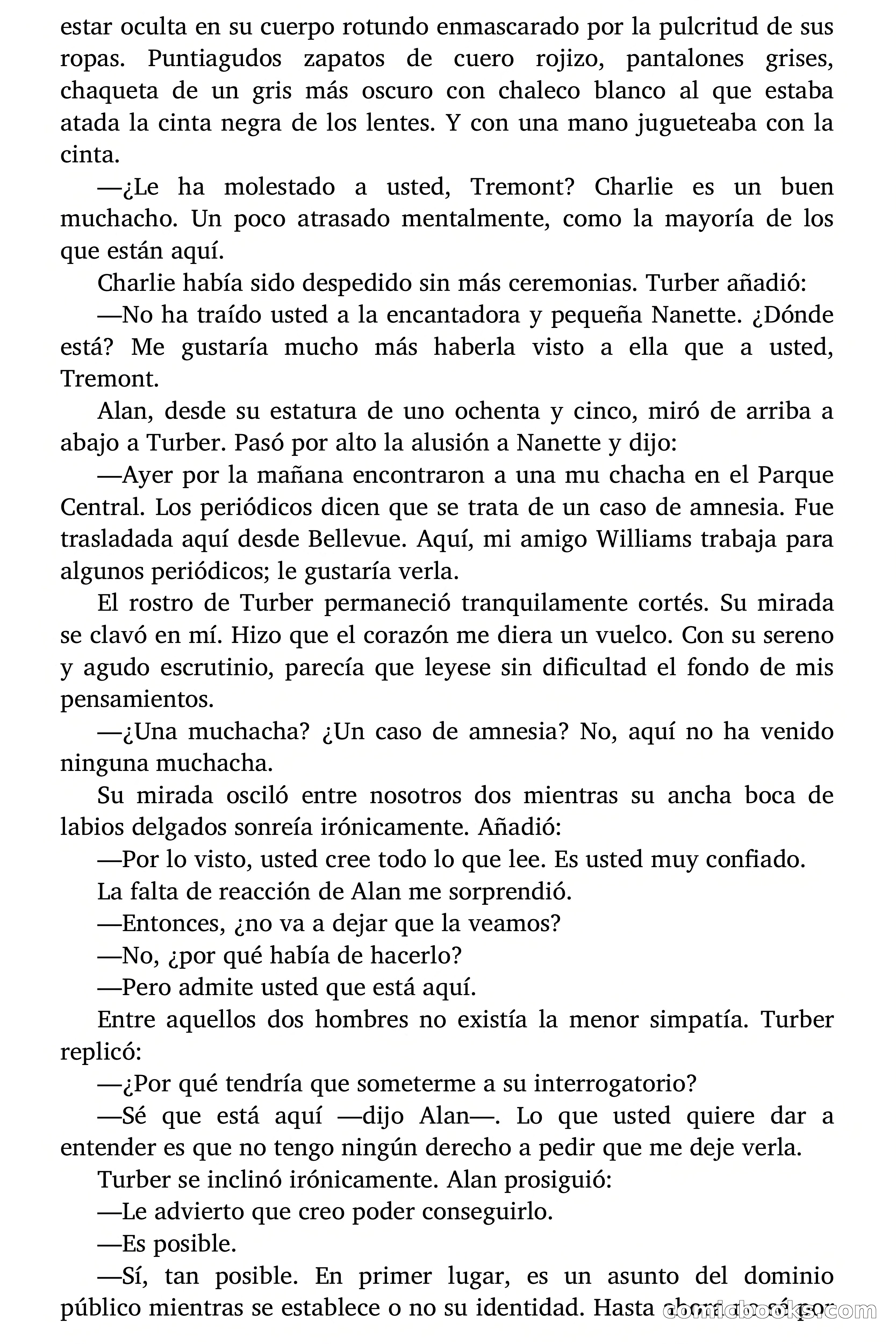 ¡Enigma! — page 24 of 144