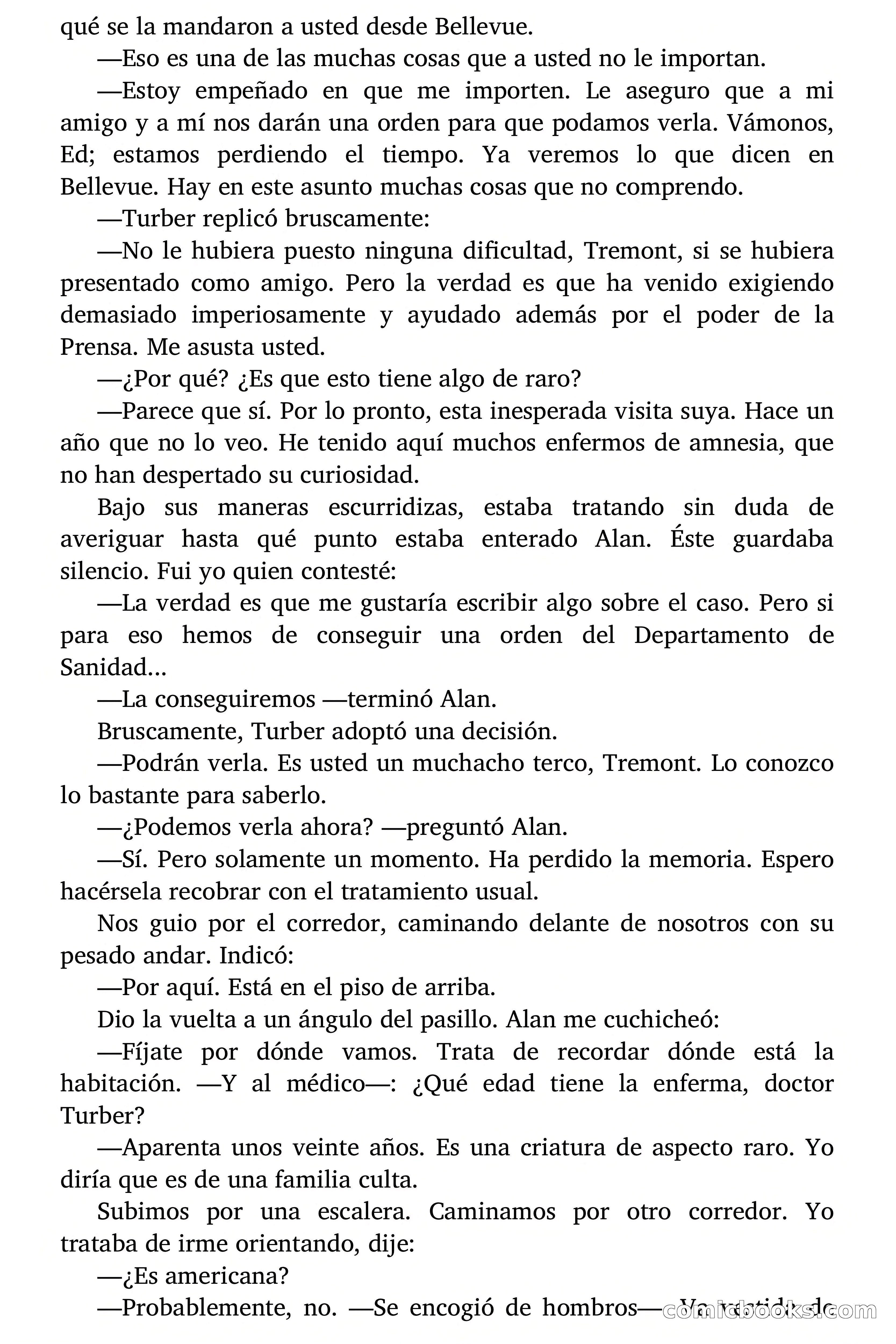 ¡Enigma! — page 25 of 144