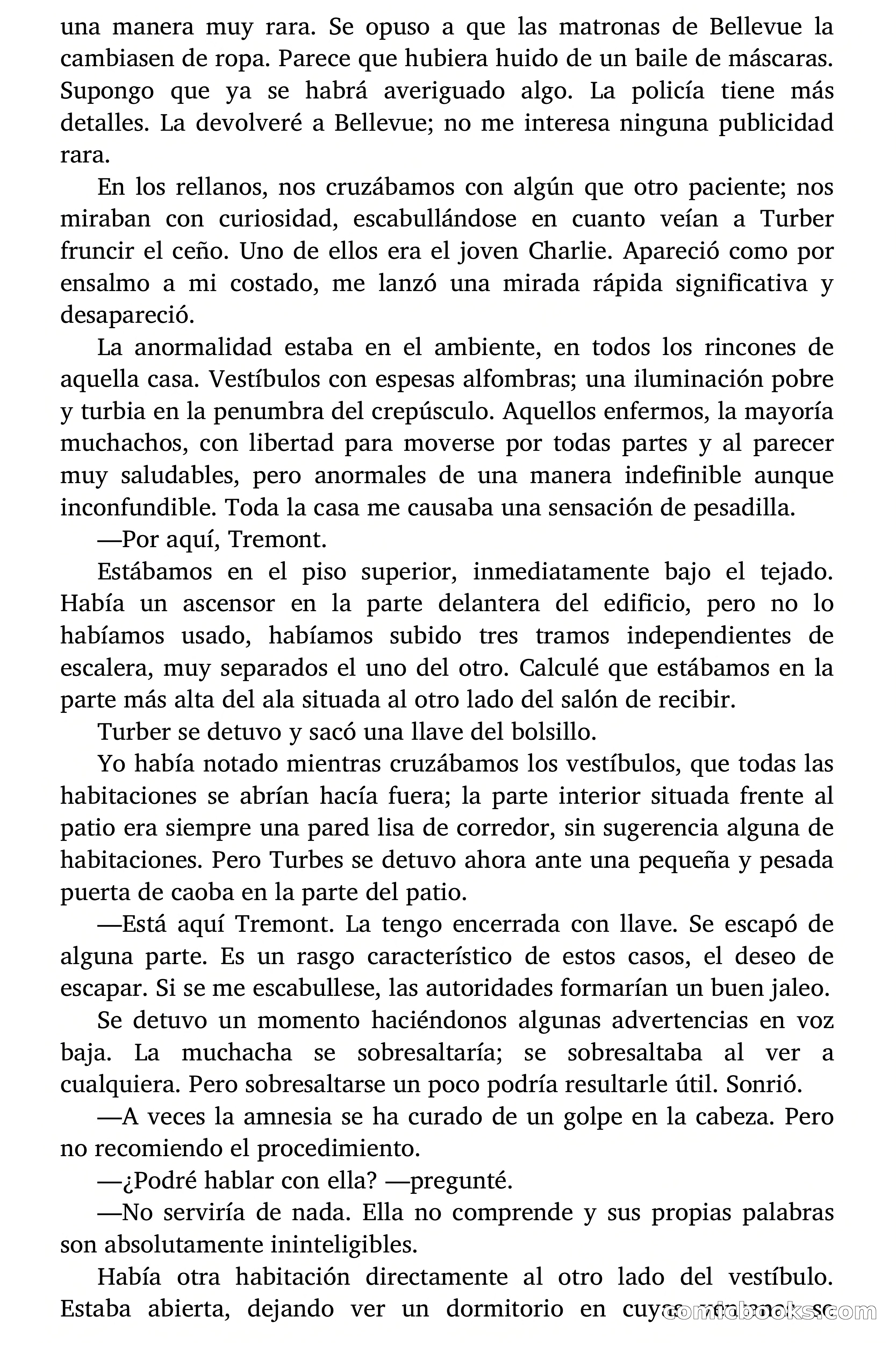 ¡Enigma! — page 26 of 144