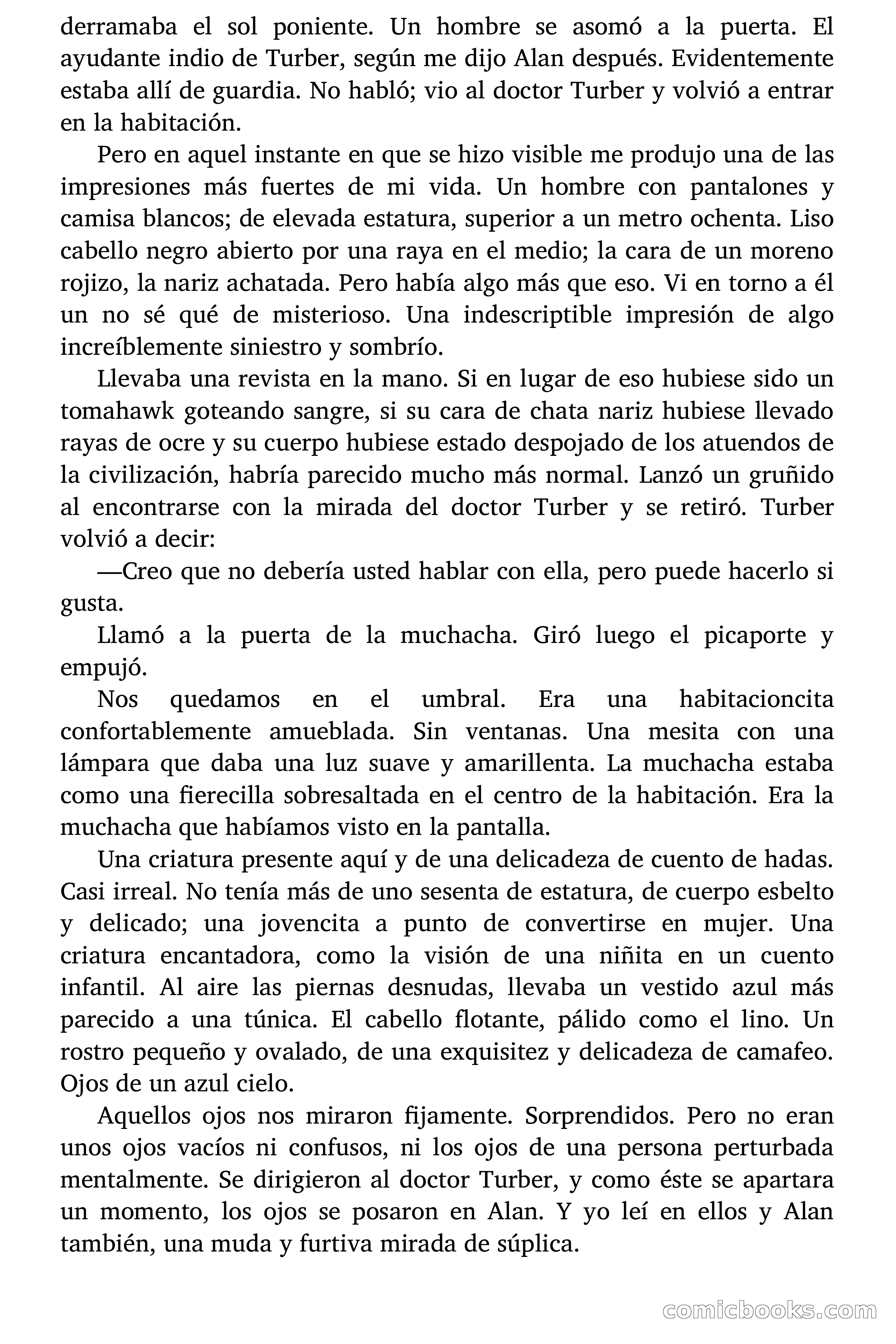 ¡Enigma! — page 27 of 144