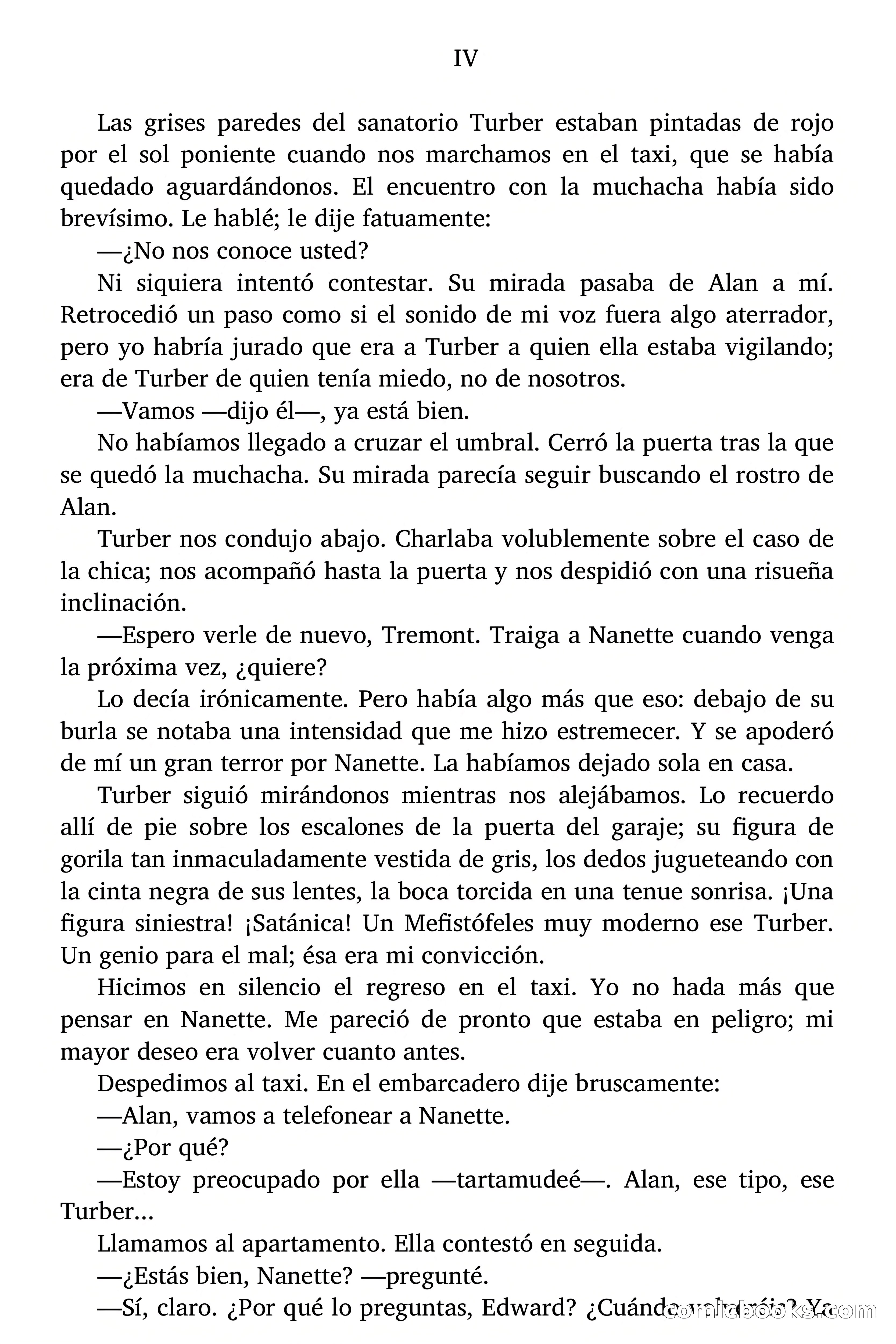 ¡Enigma! — page 28 of 144