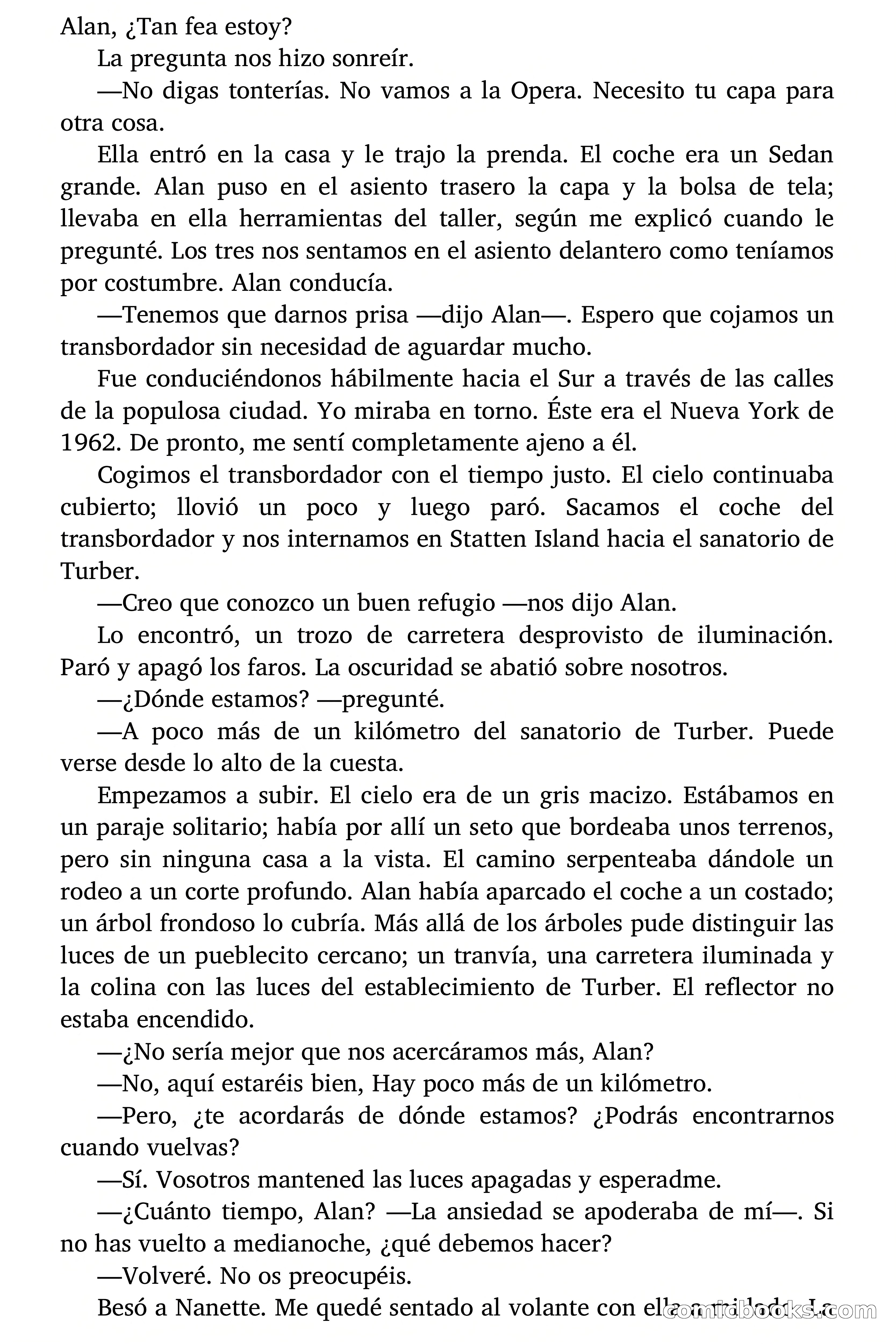 ¡Enigma! — page 30 of 144