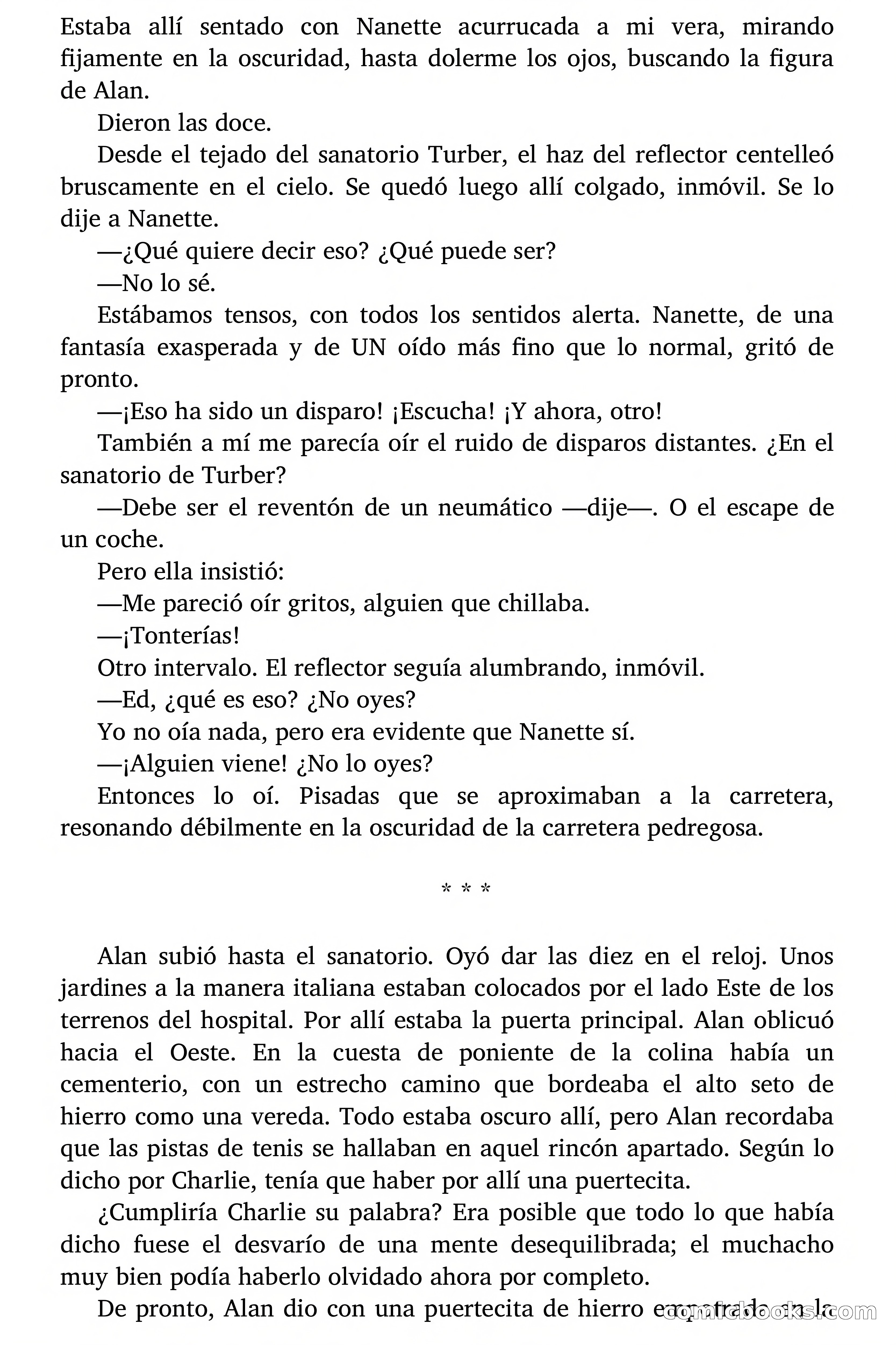¡Enigma! — page 32 of 144