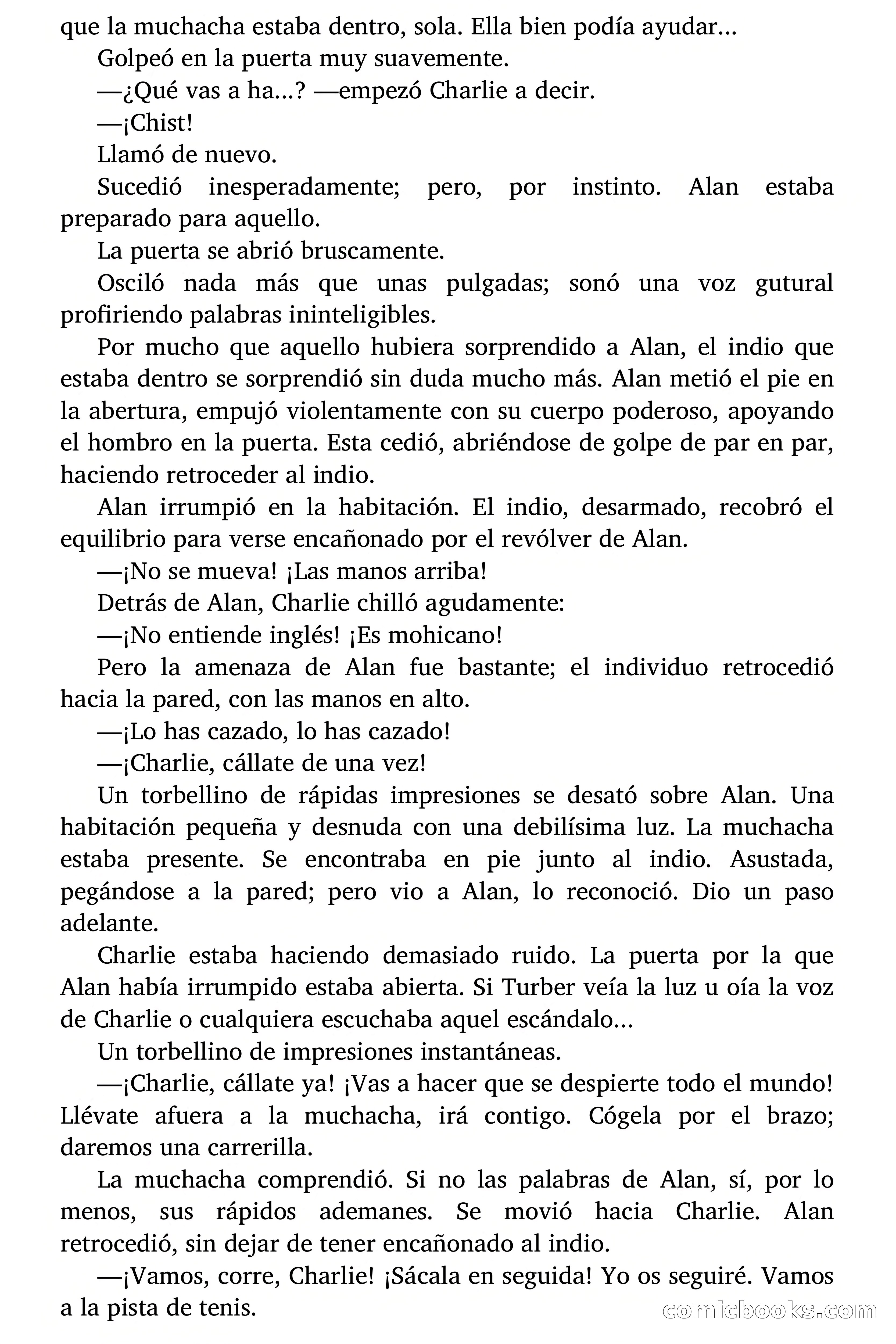 ¡Enigma! — page 37 of 144
