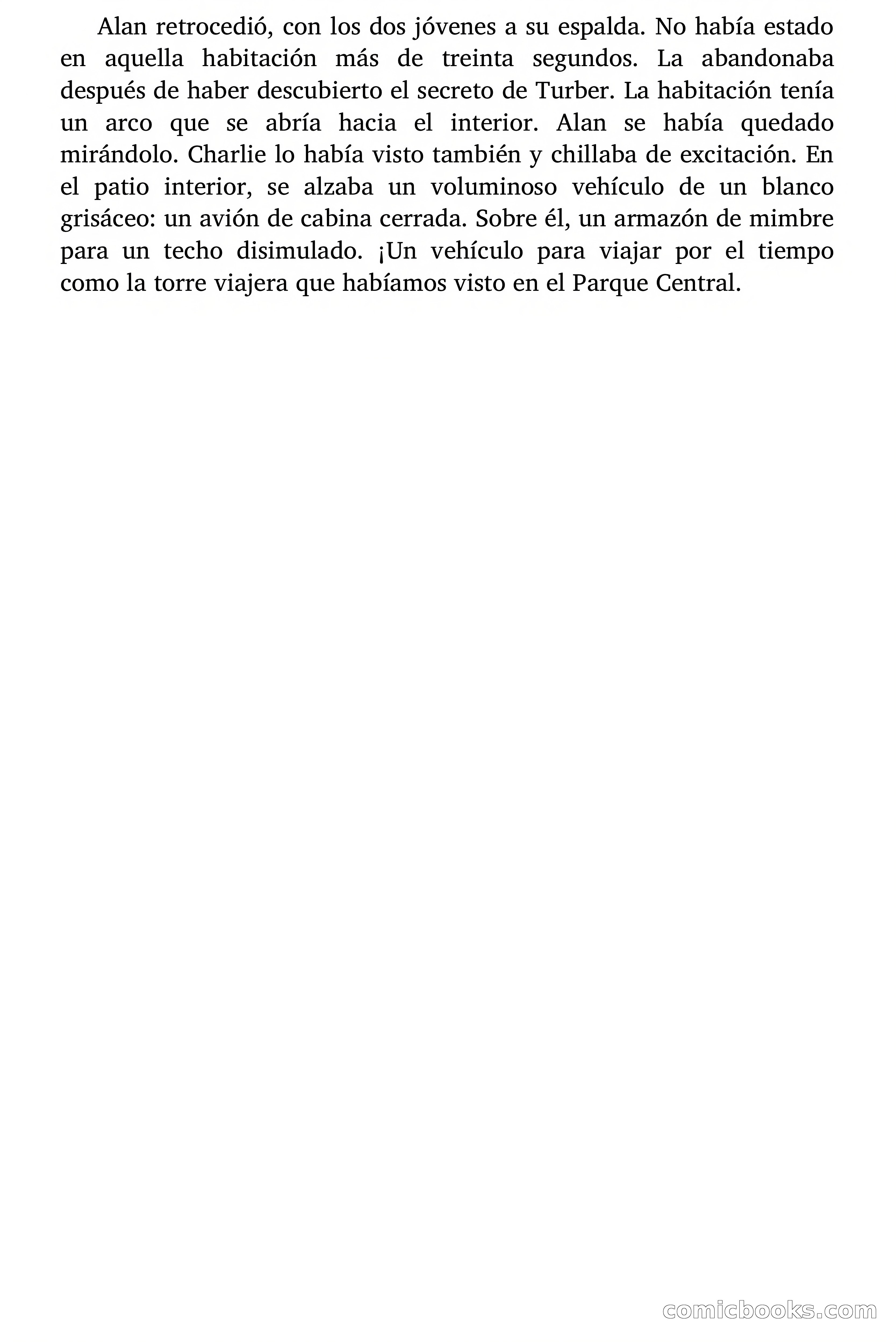 ¡Enigma! — page 38 of 144