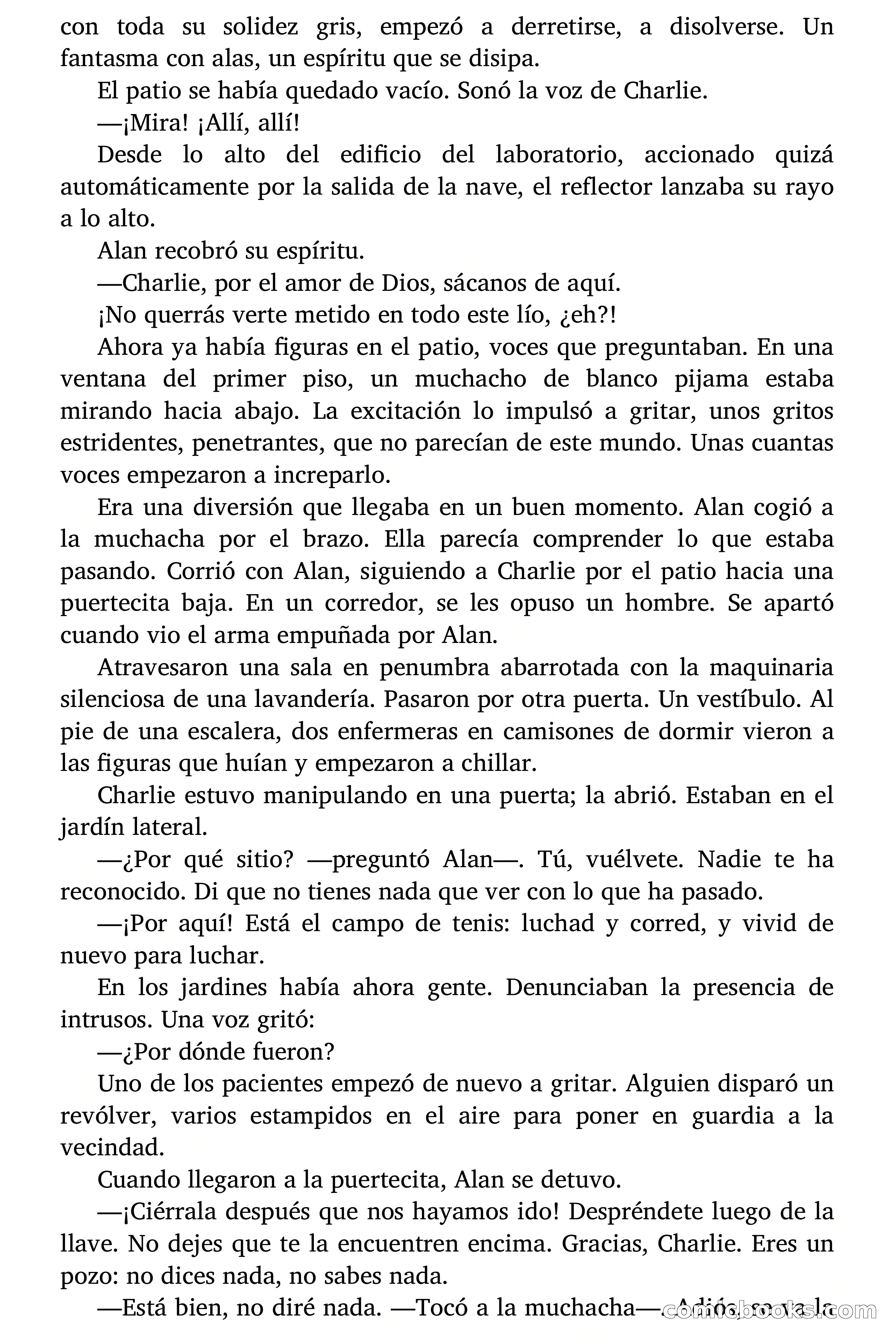 ¡Enigma! — page 40 of 144