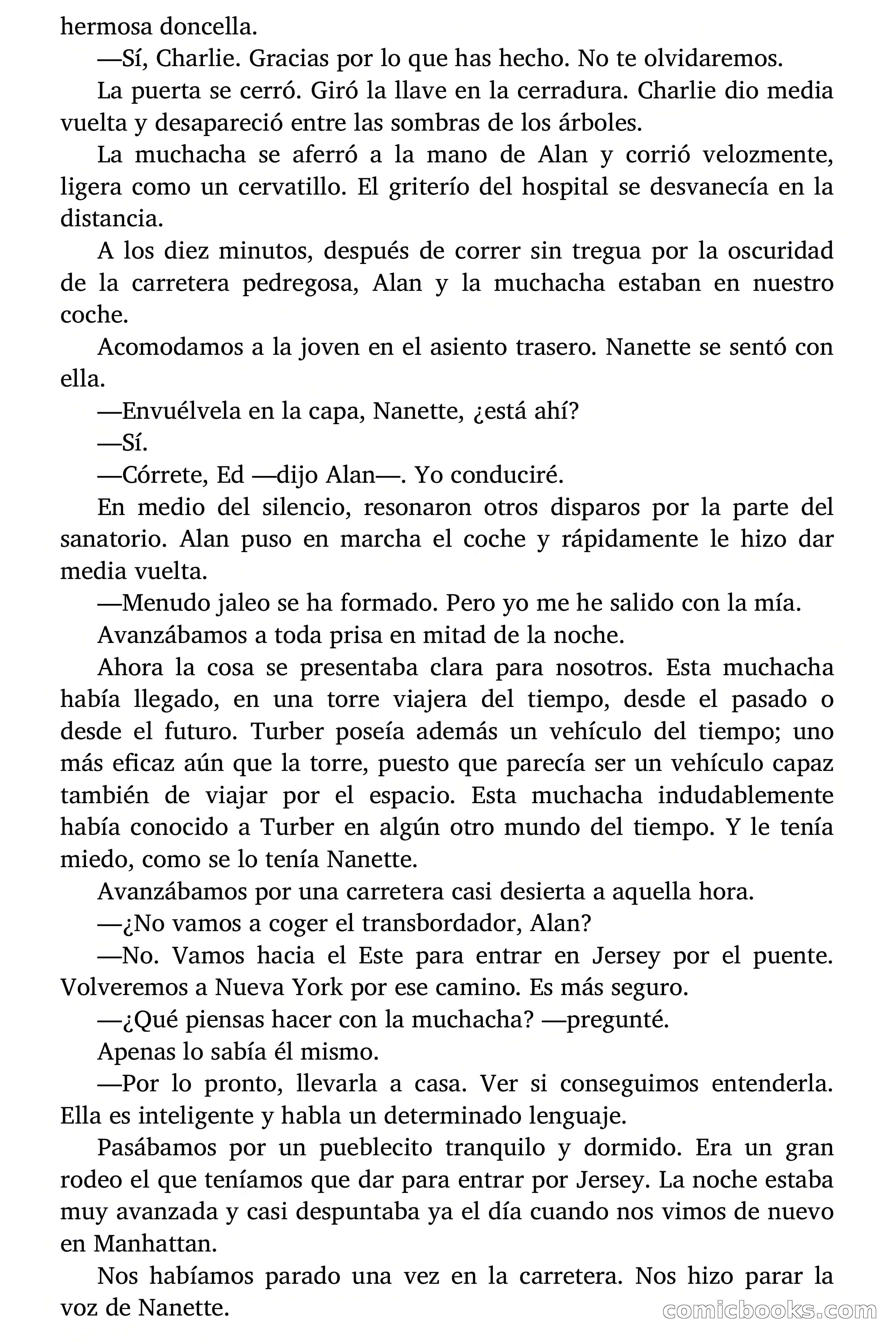 ¡Enigma! — page 41 of 144