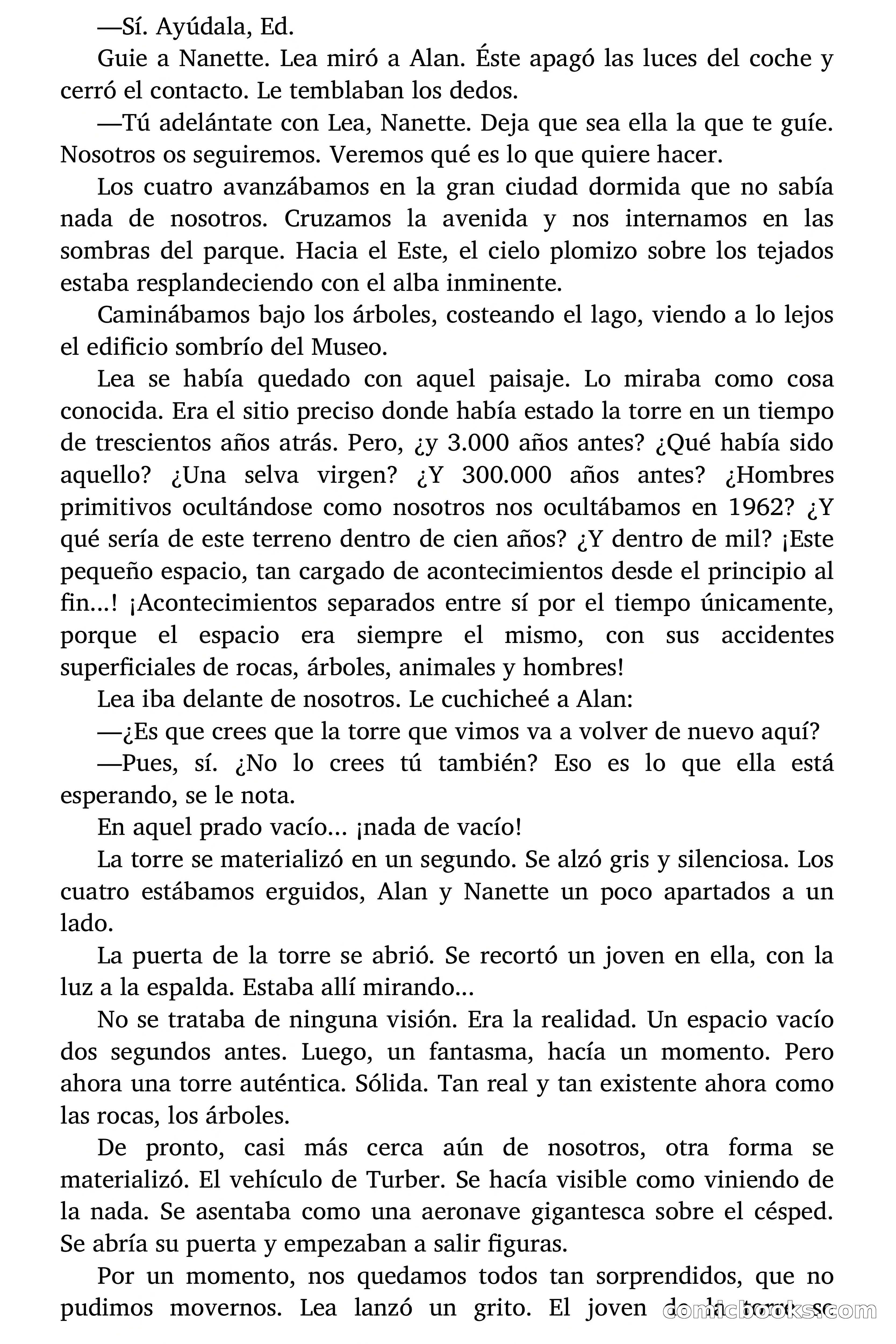 ¡Enigma! — page 44 of 144