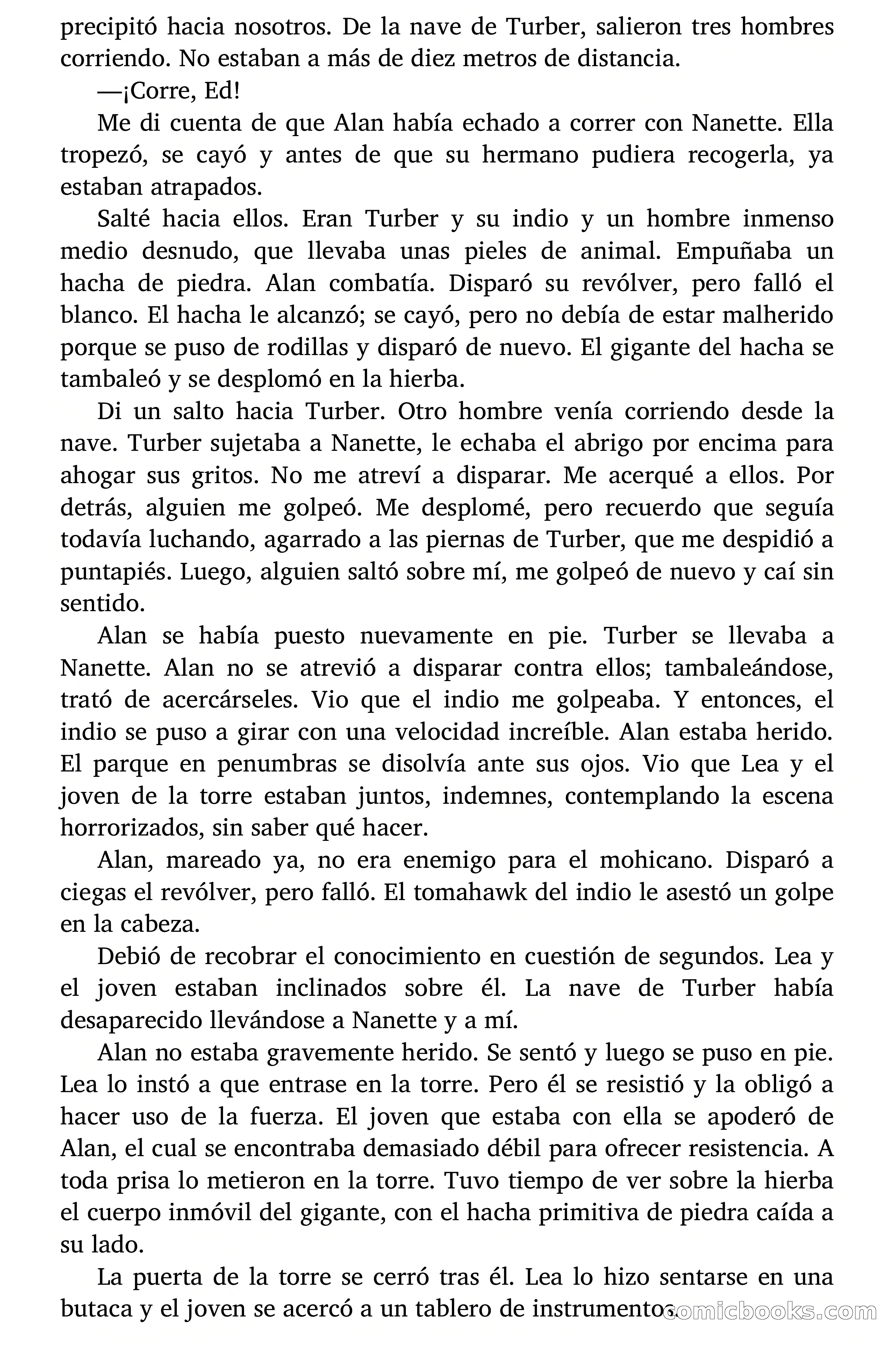 ¡Enigma! — page 45 of 144