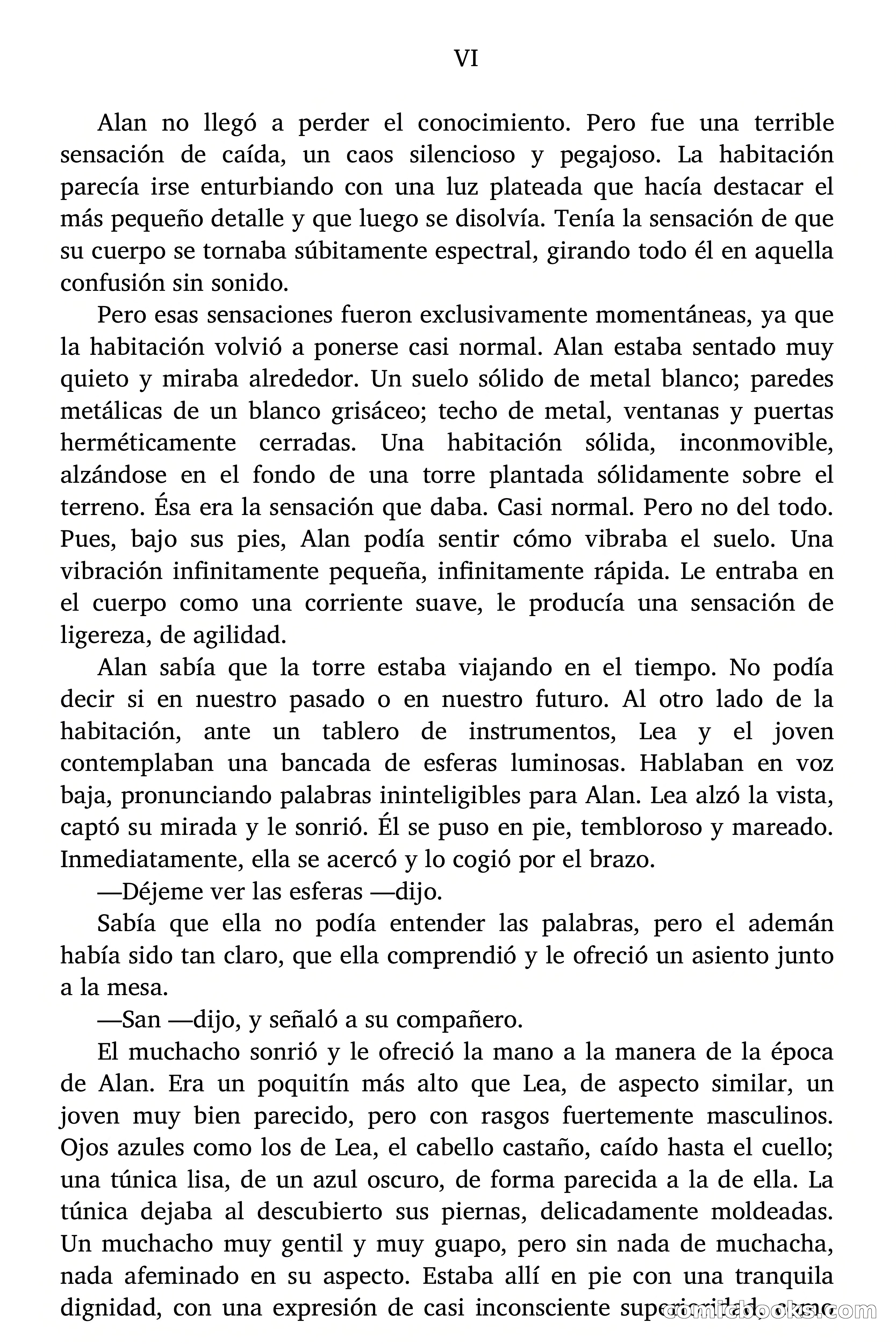 ¡Enigma! — page 47 of 144