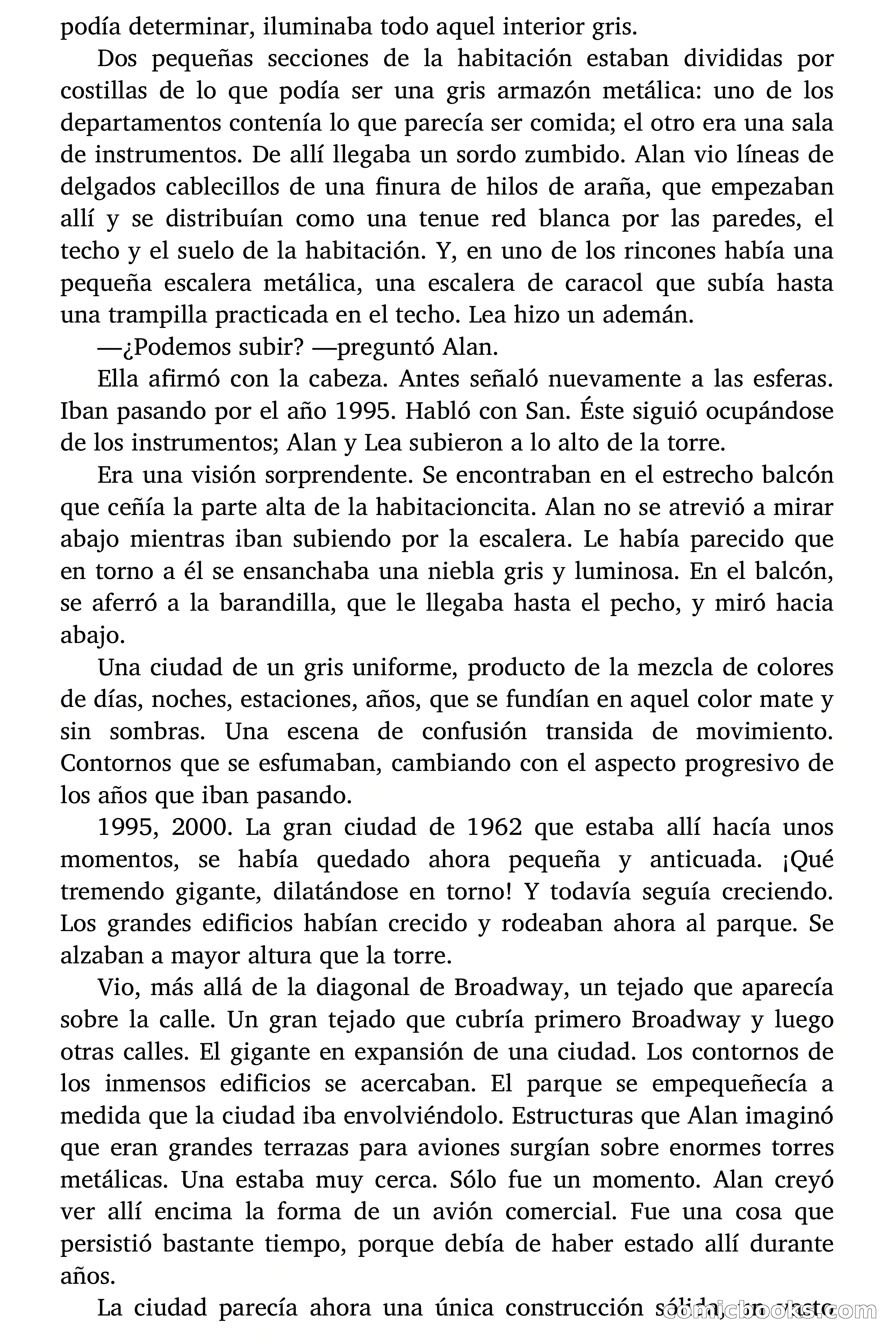 ¡Enigma! — page 49 of 144