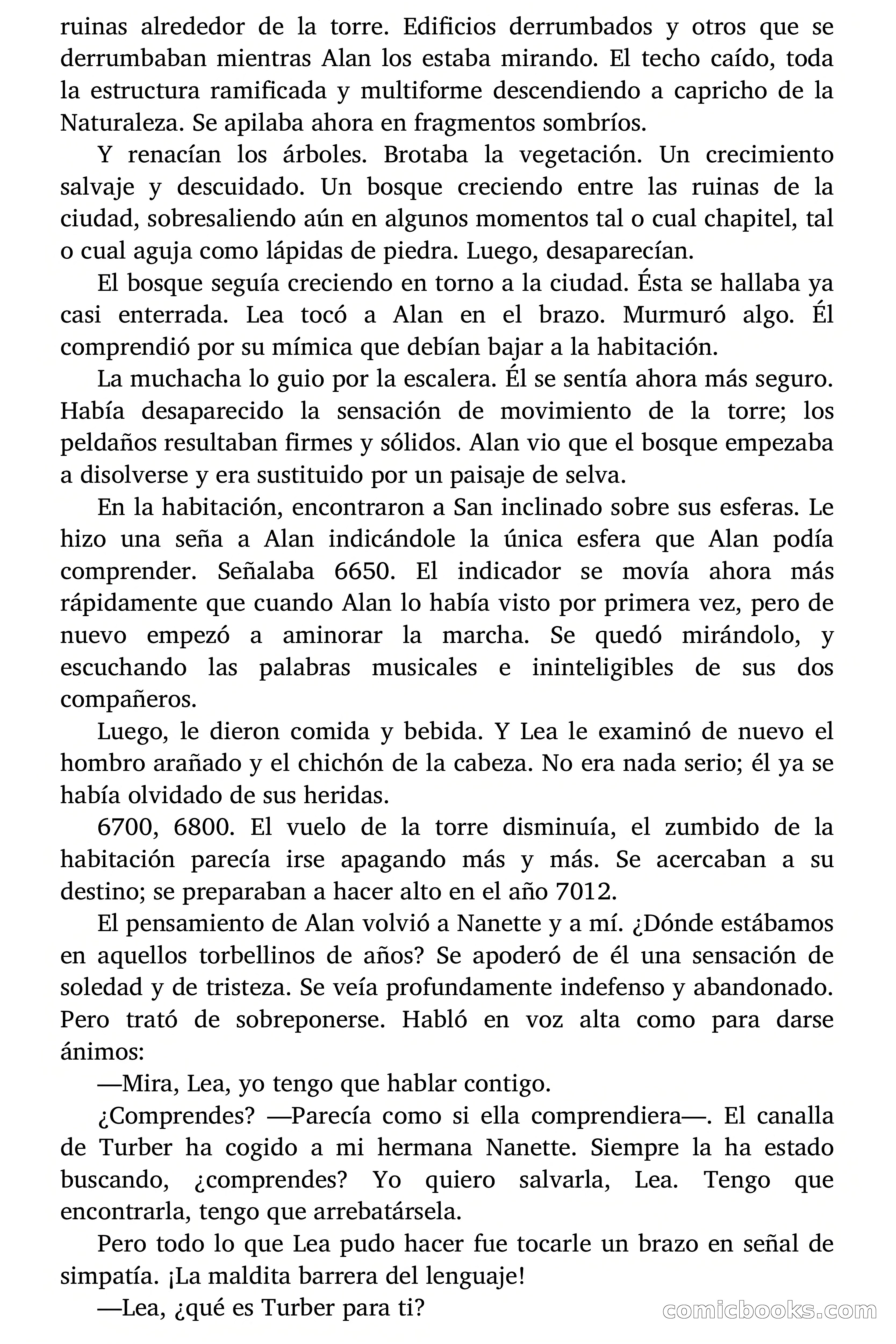 ¡Enigma! — page 51 of 144