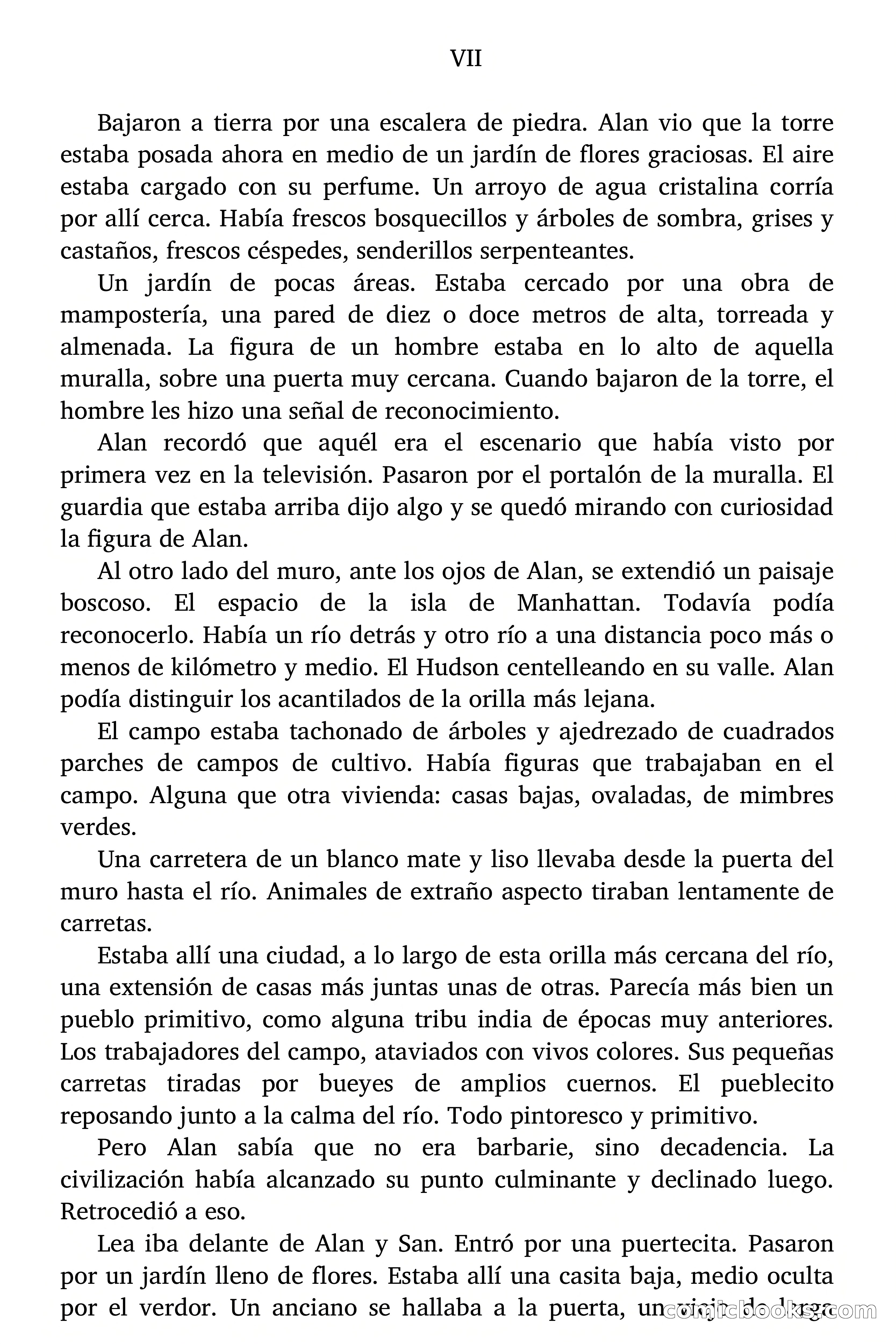 ¡Enigma! — page 53 of 144