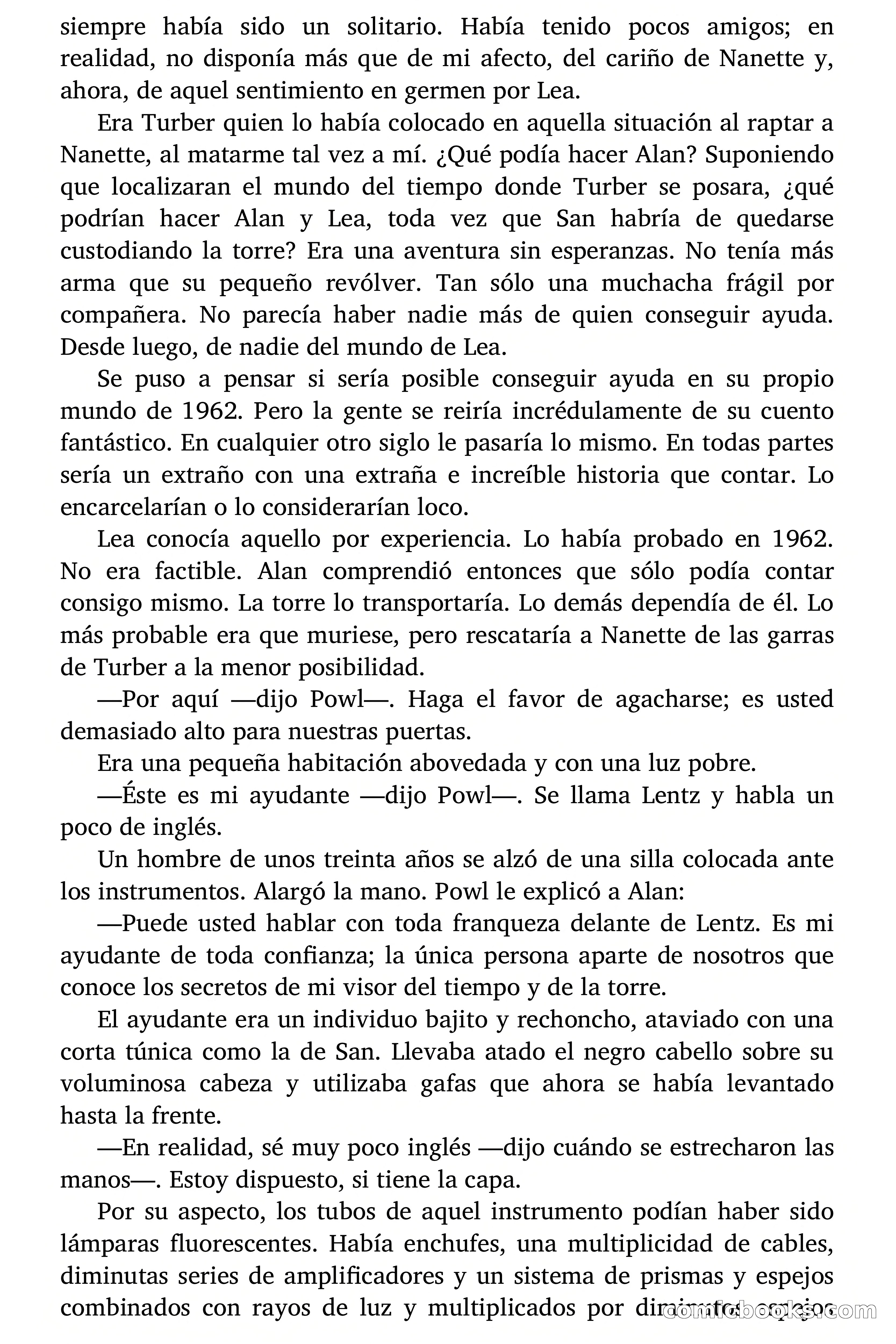 ¡Enigma! — page 56 of 144