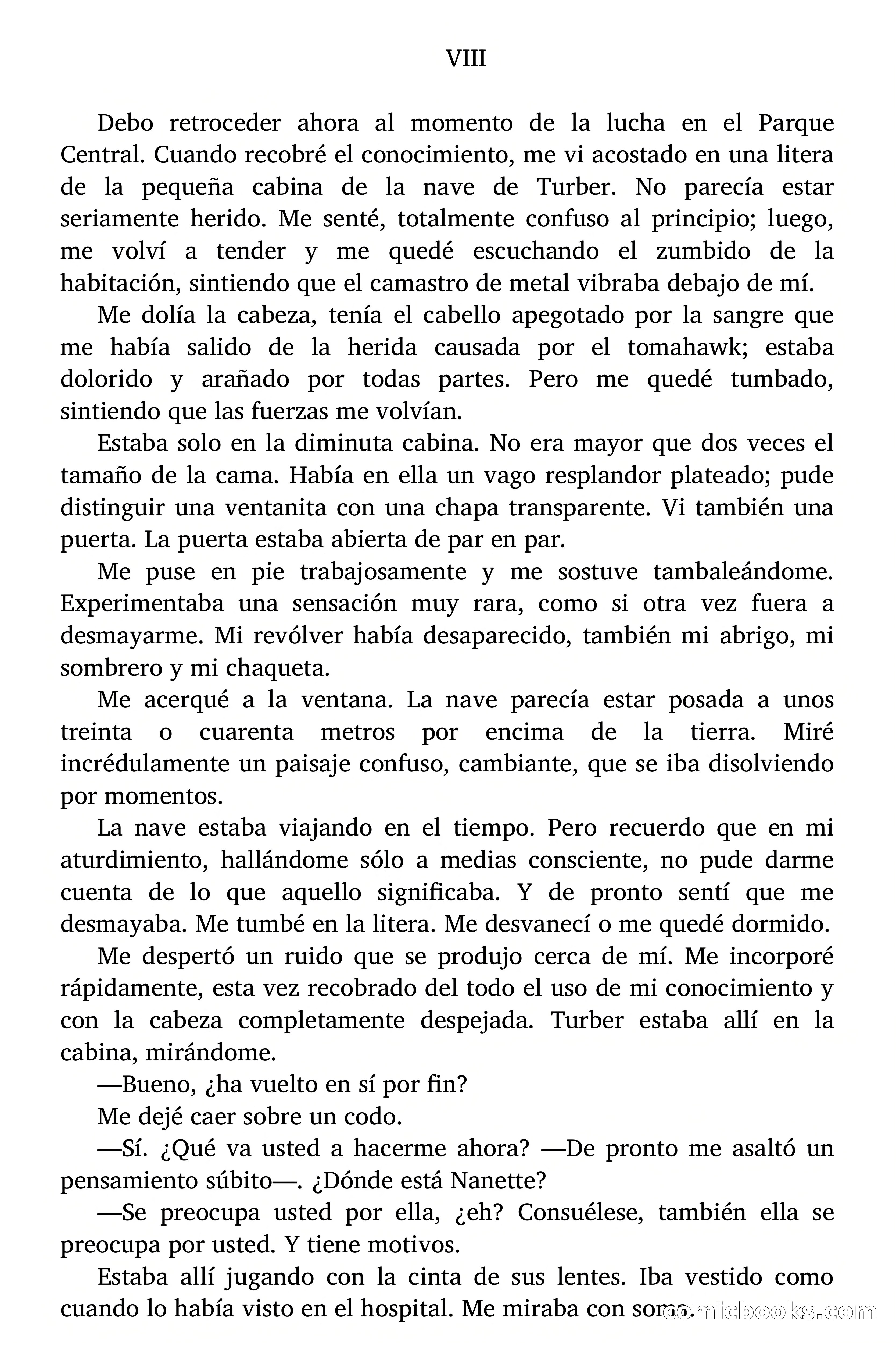 ¡Enigma! — page 61 of 144