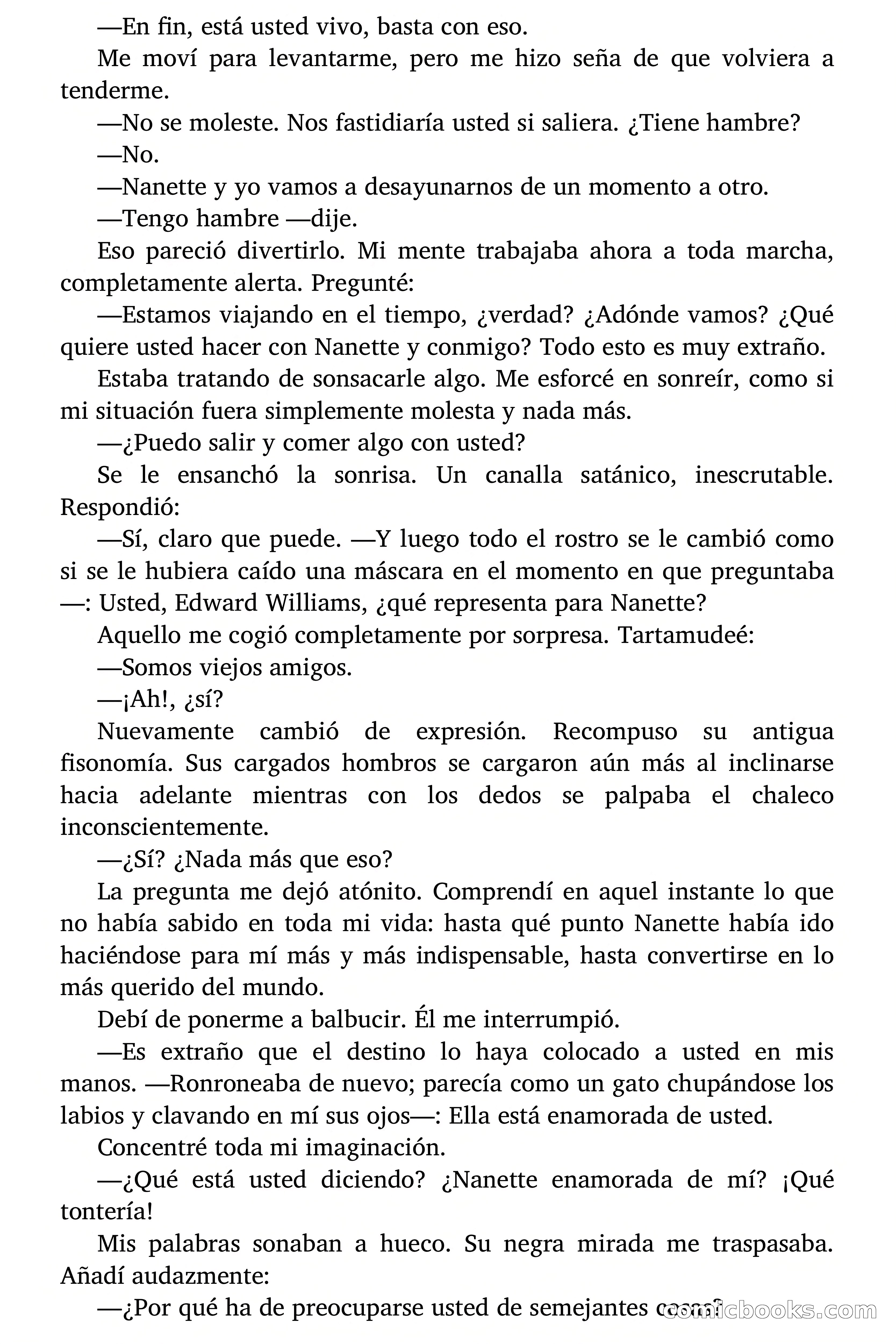 ¡Enigma! — page 62 of 144