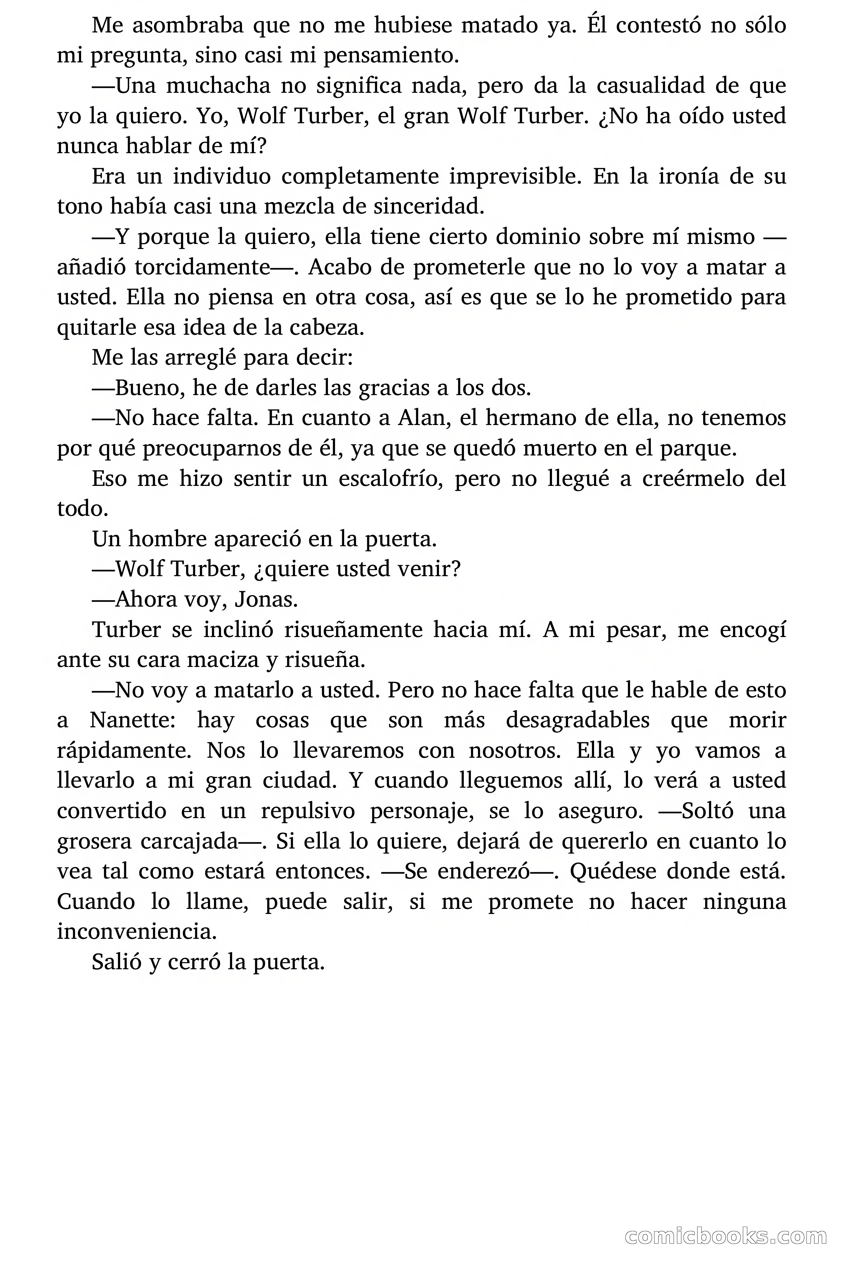 ¡Enigma! — page 63 of 144