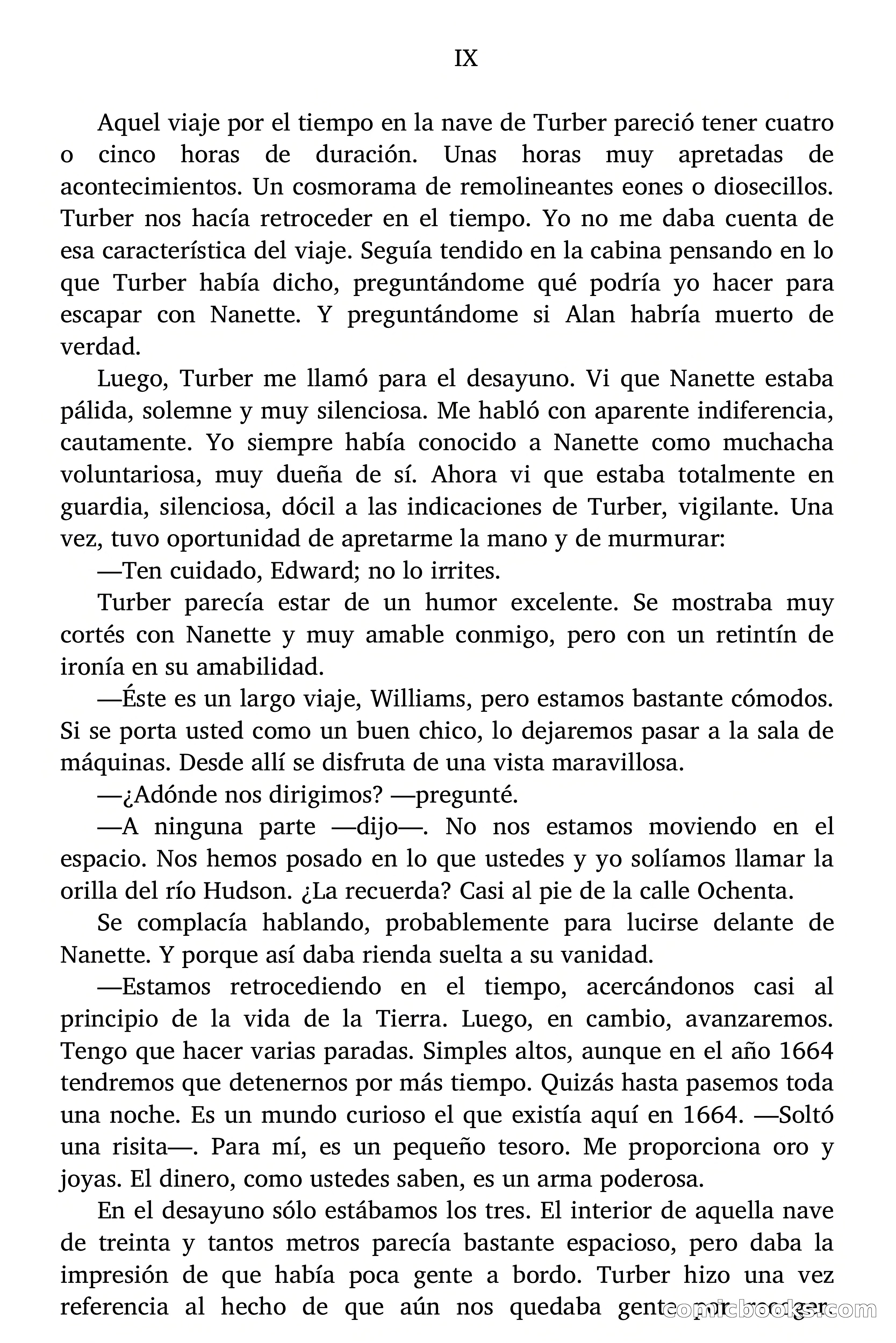 ¡Enigma! — page 64 of 144