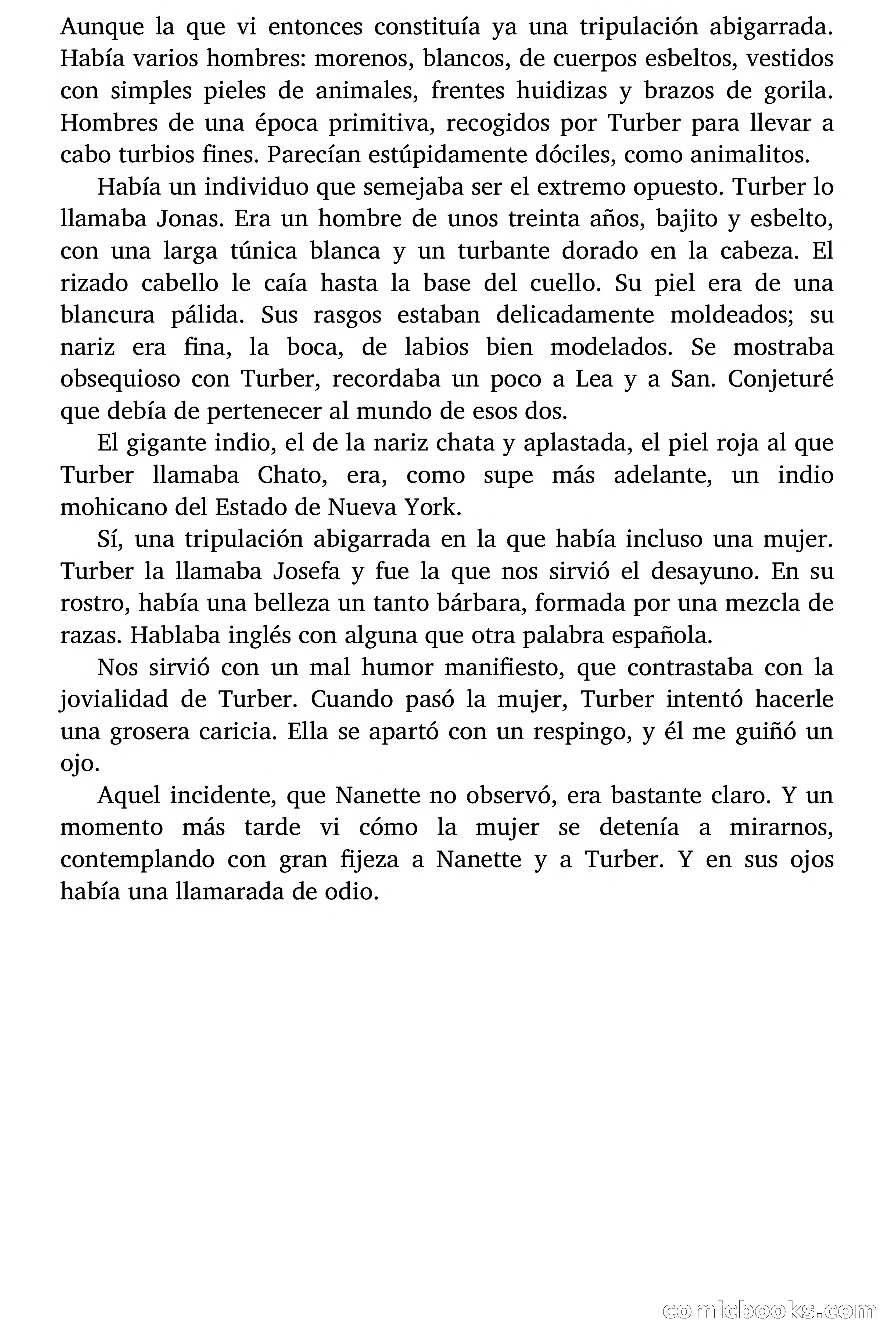 ¡Enigma! — page 65 of 144
