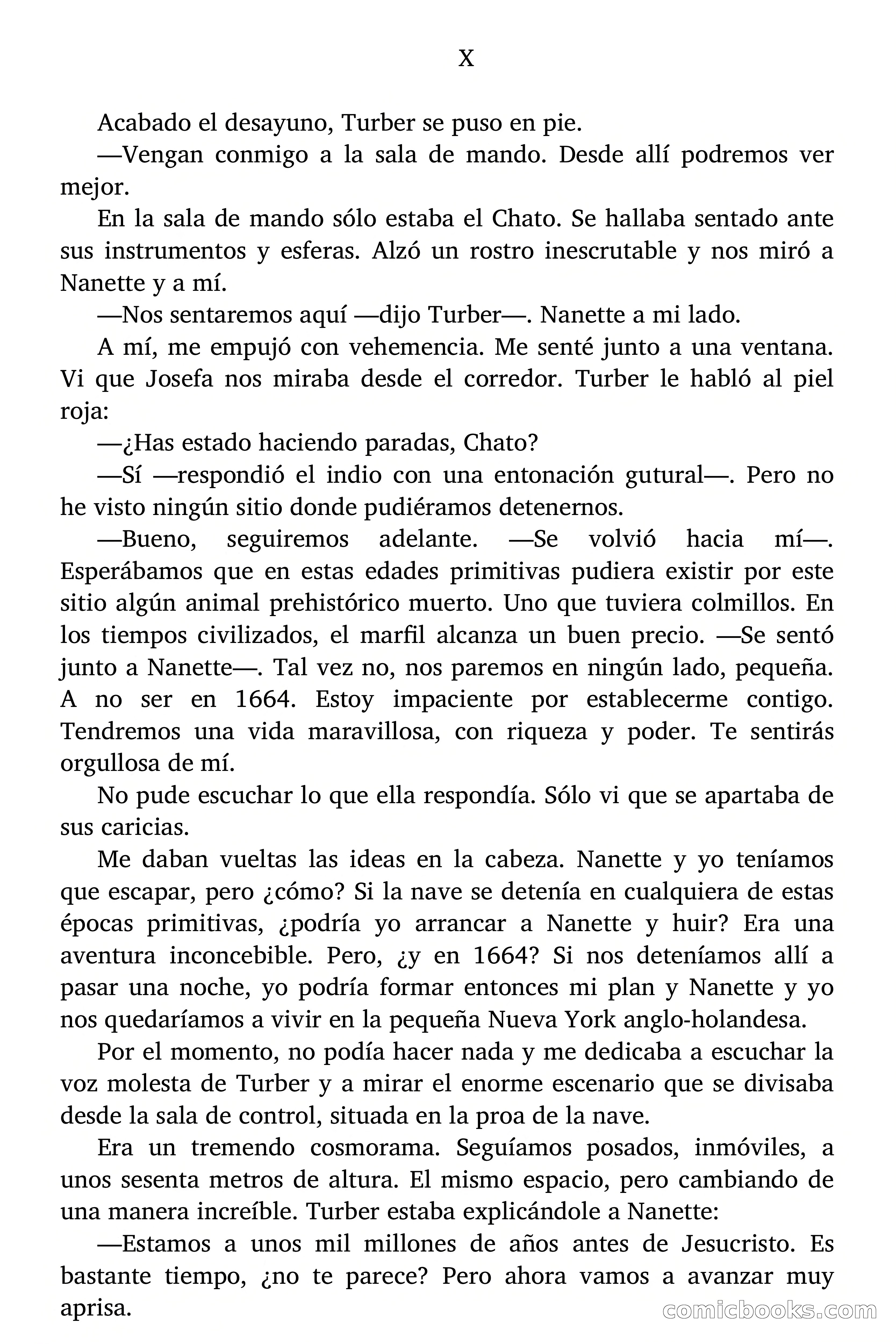¡Enigma! — page 66 of 144