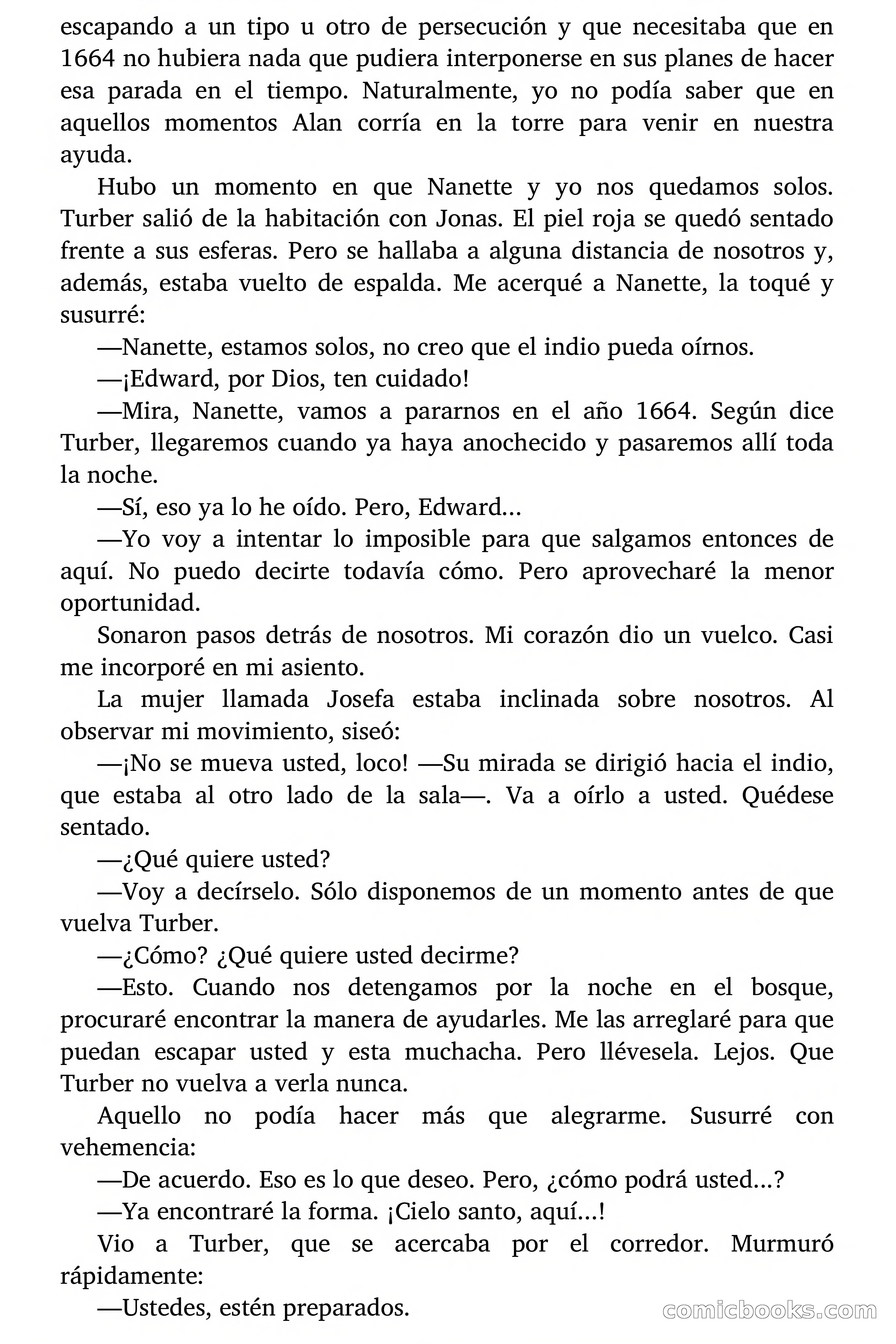 ¡Enigma! — page 68 of 144