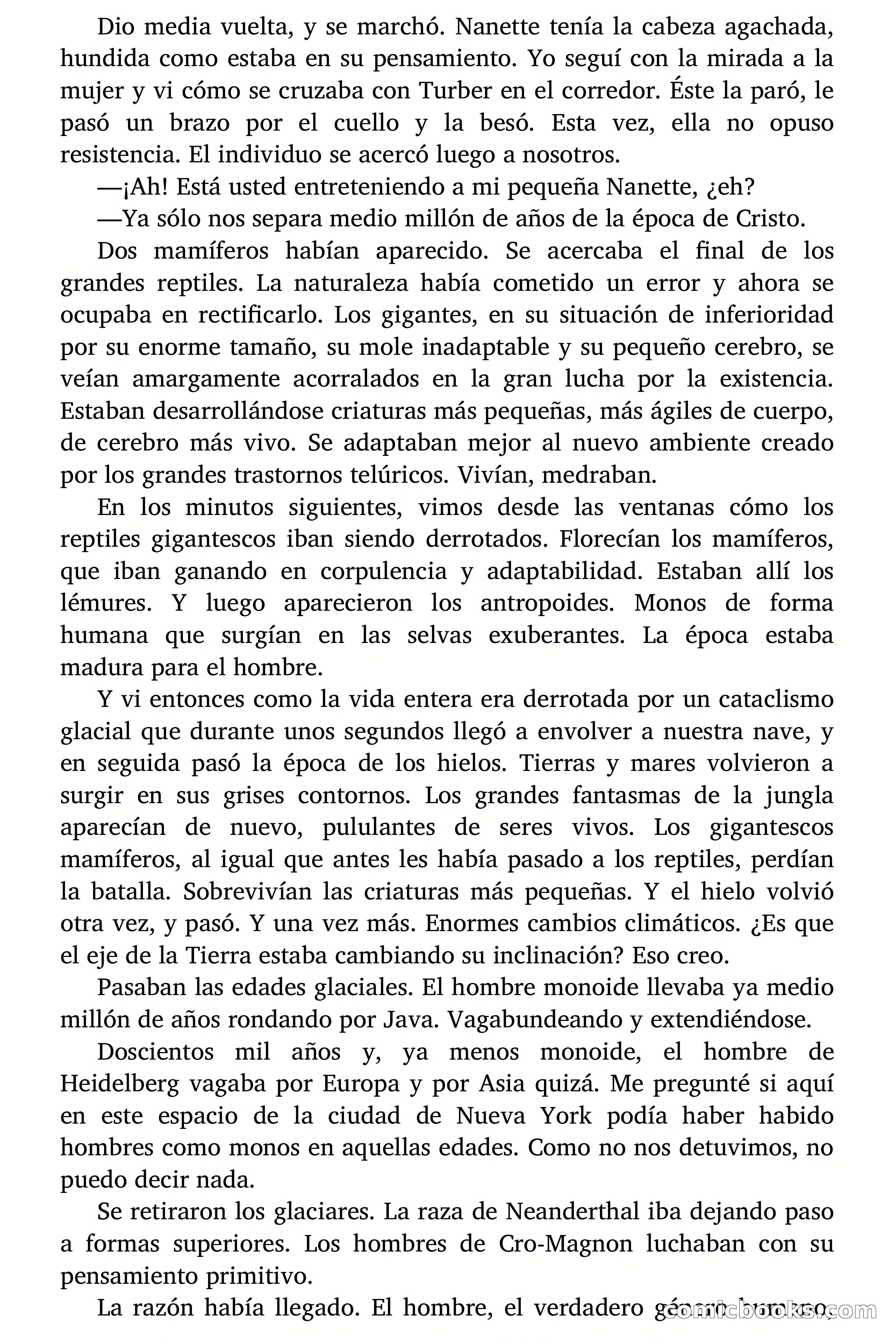 ¡Enigma! — page 69 of 144