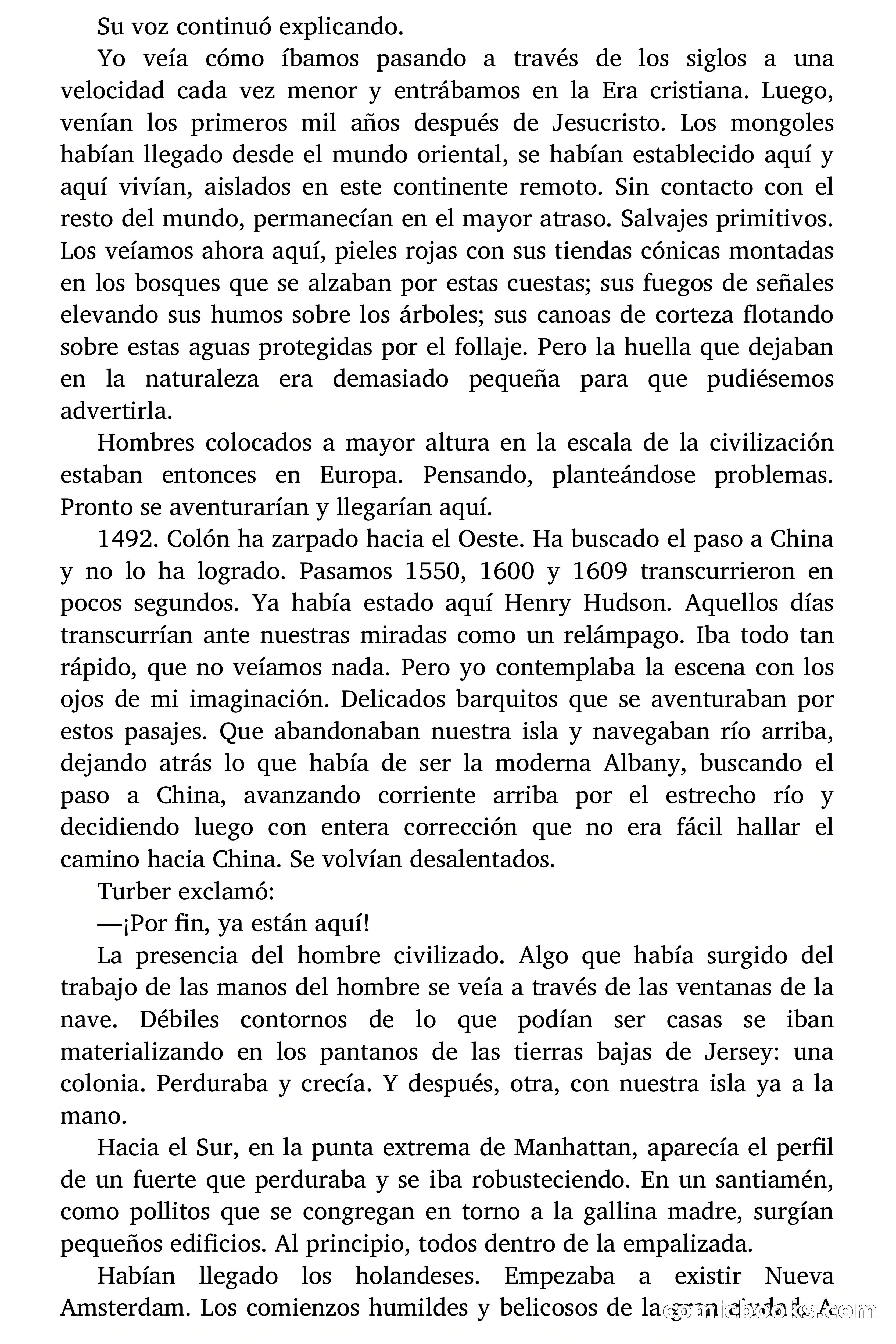 ¡Enigma! — page 71 of 144