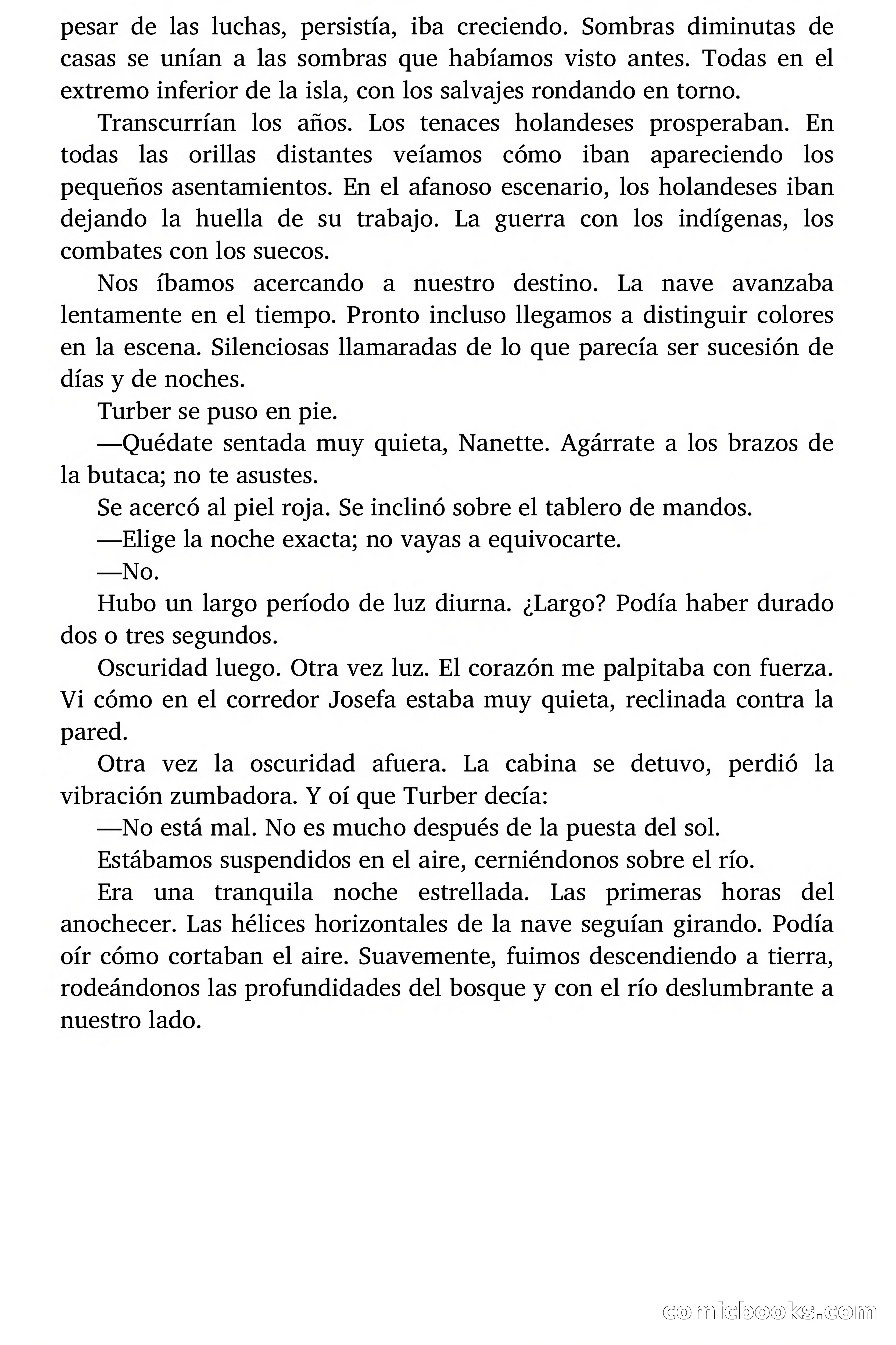 ¡Enigma! — page 72 of 144