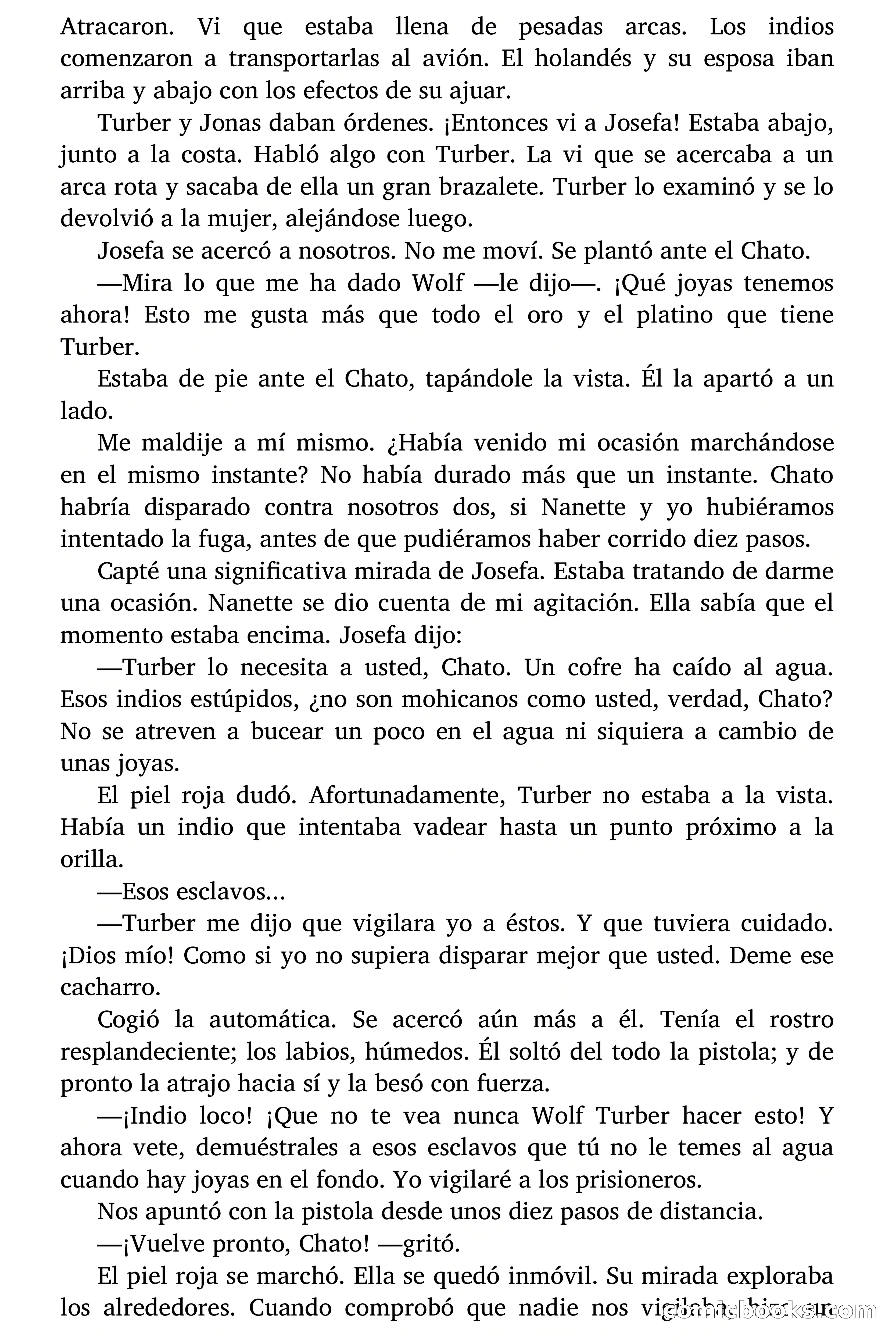 ¡Enigma! — page 75 of 144