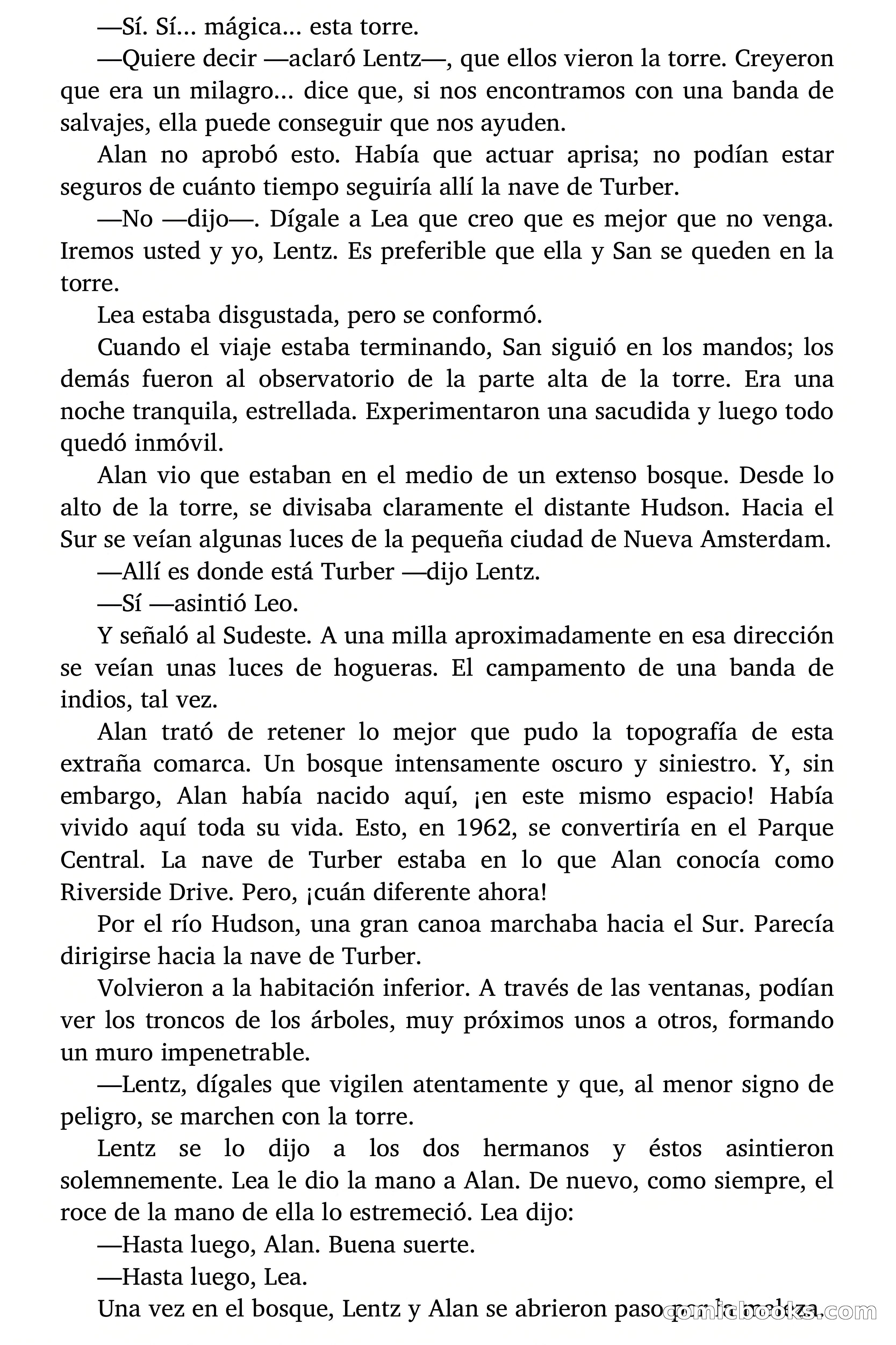 ¡Enigma! — page 78 of 144