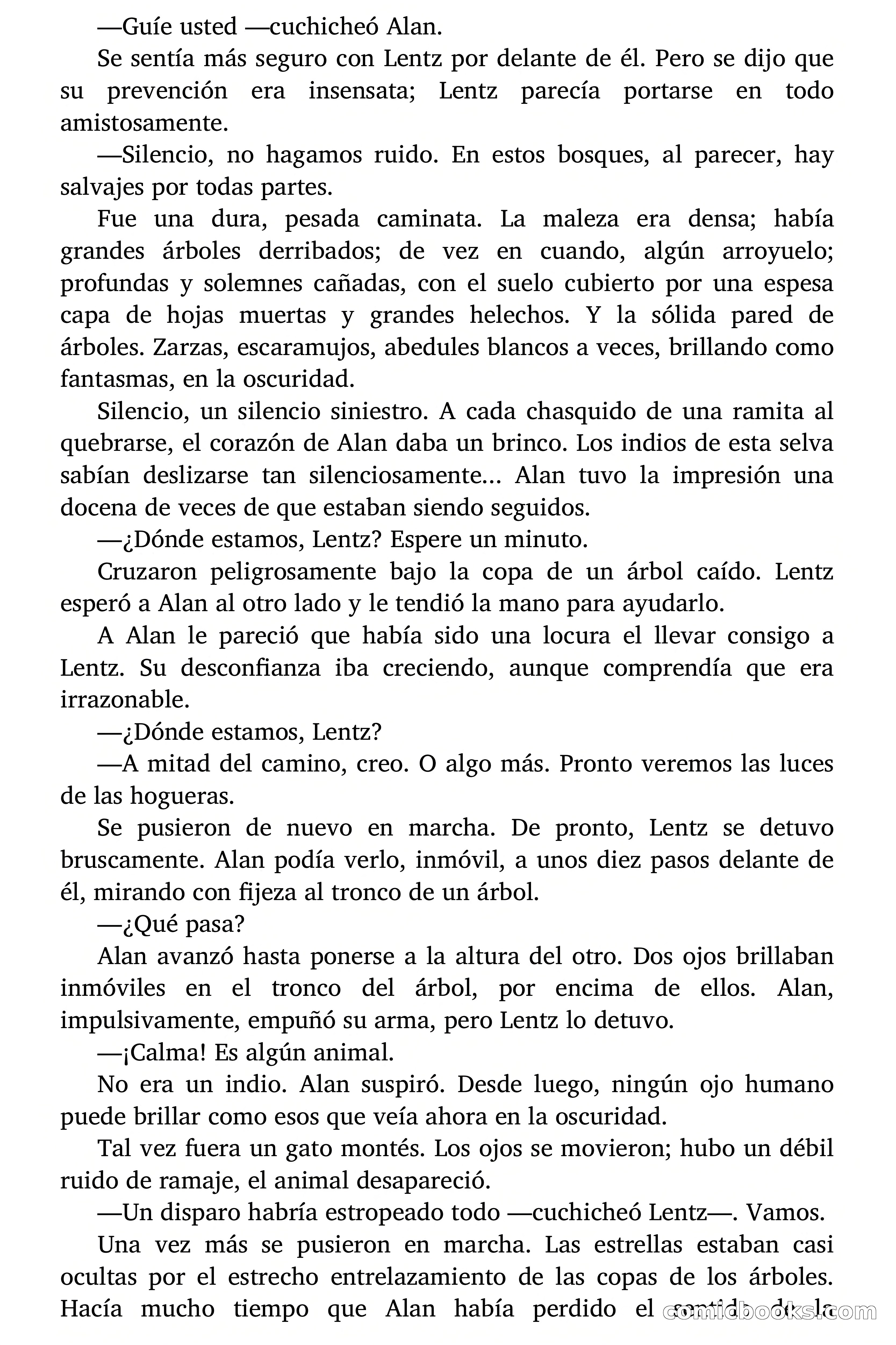 ¡Enigma! — page 79 of 144
