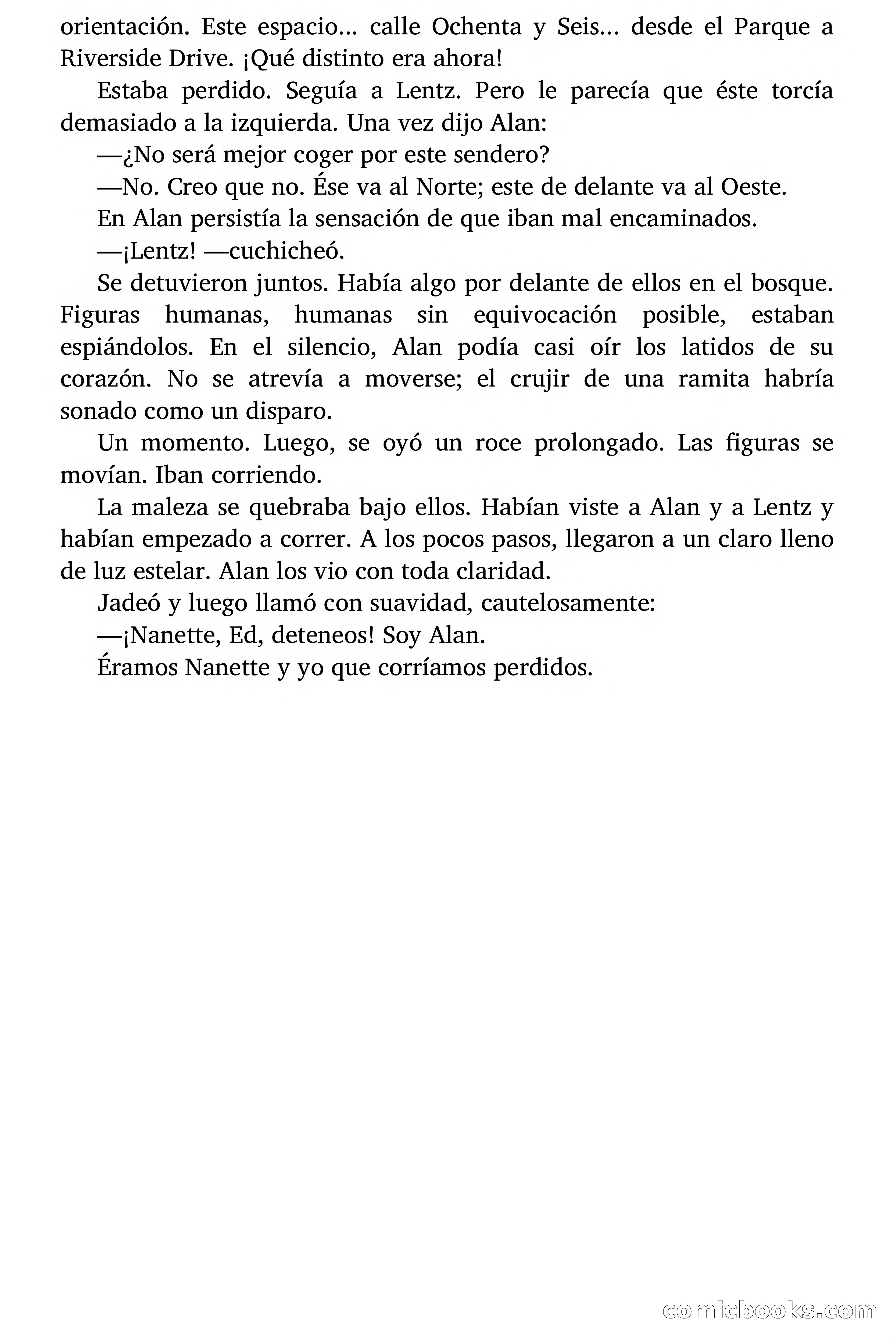 ¡Enigma! — page 80 of 144