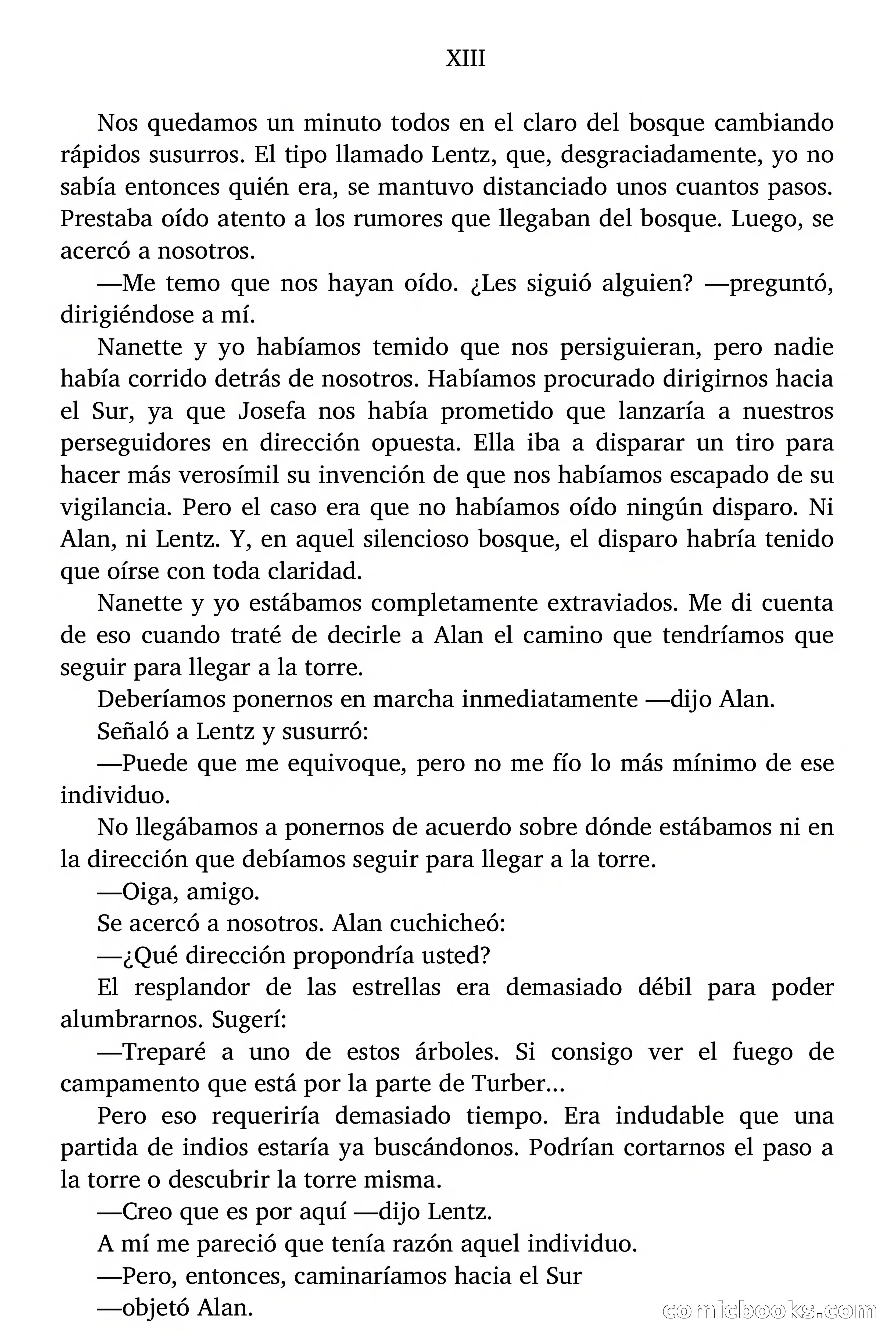 ¡Enigma! — page 81 of 144