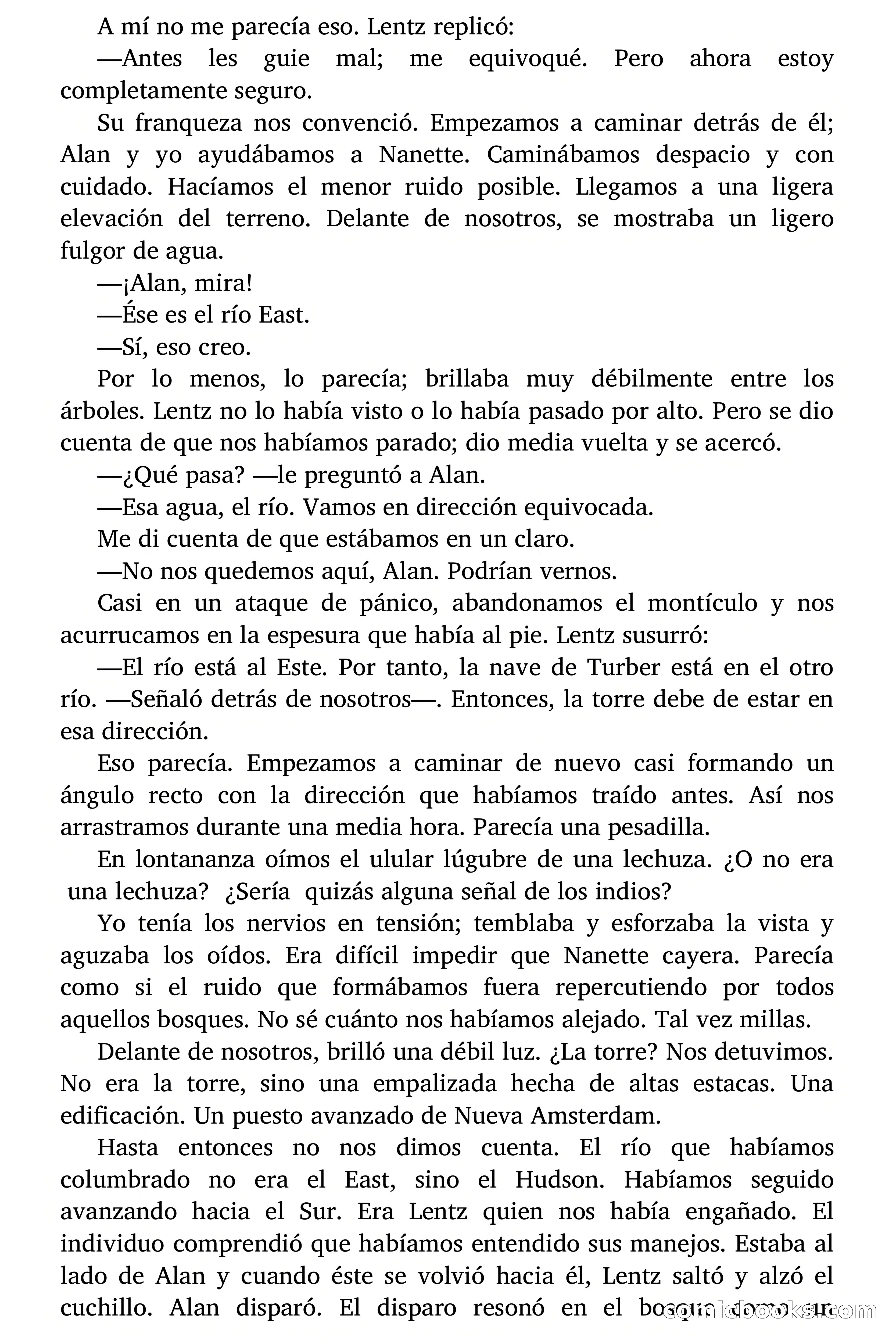 ¡Enigma! — page 82 of 144