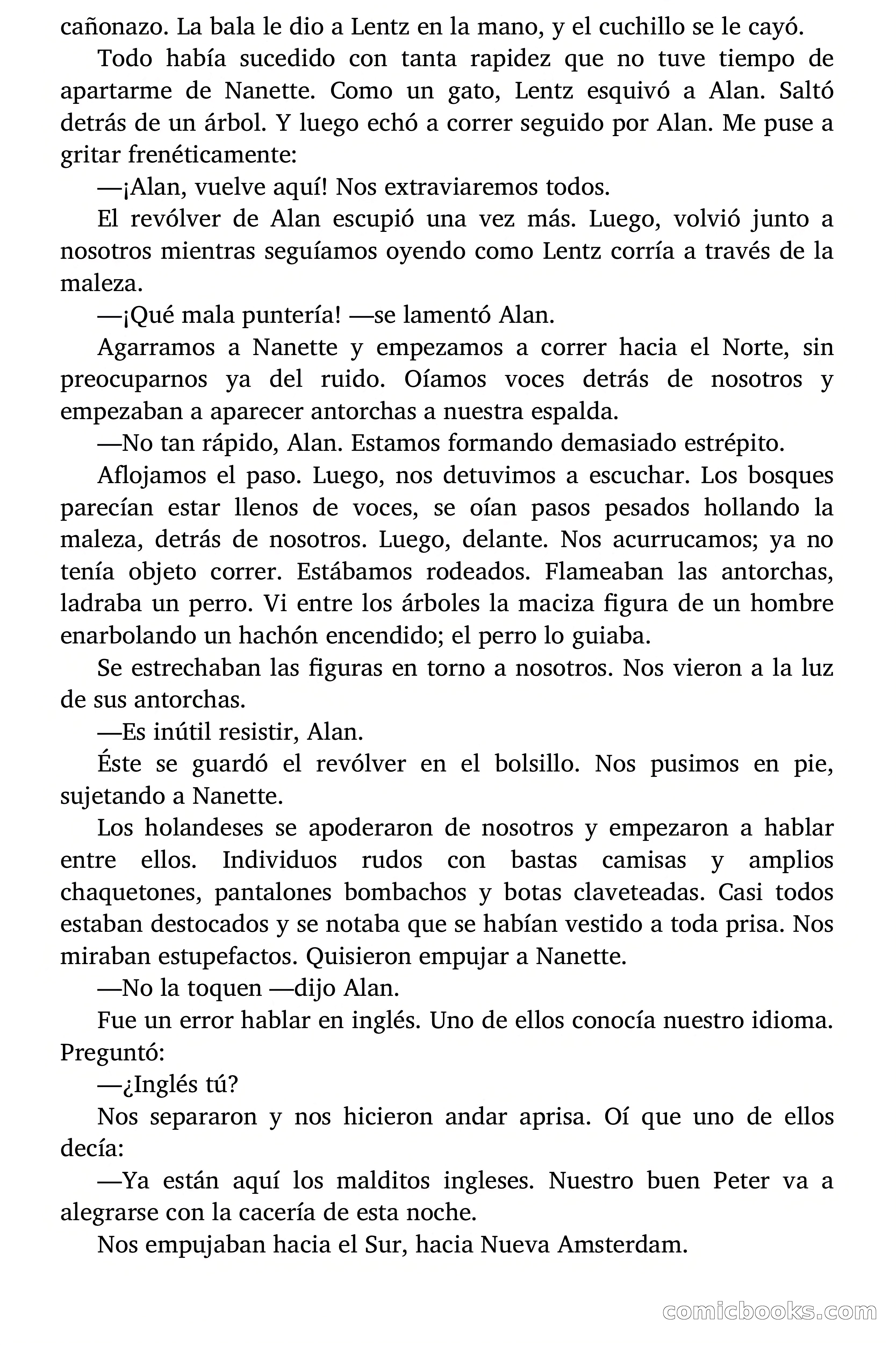 ¡Enigma! — page 83 of 144