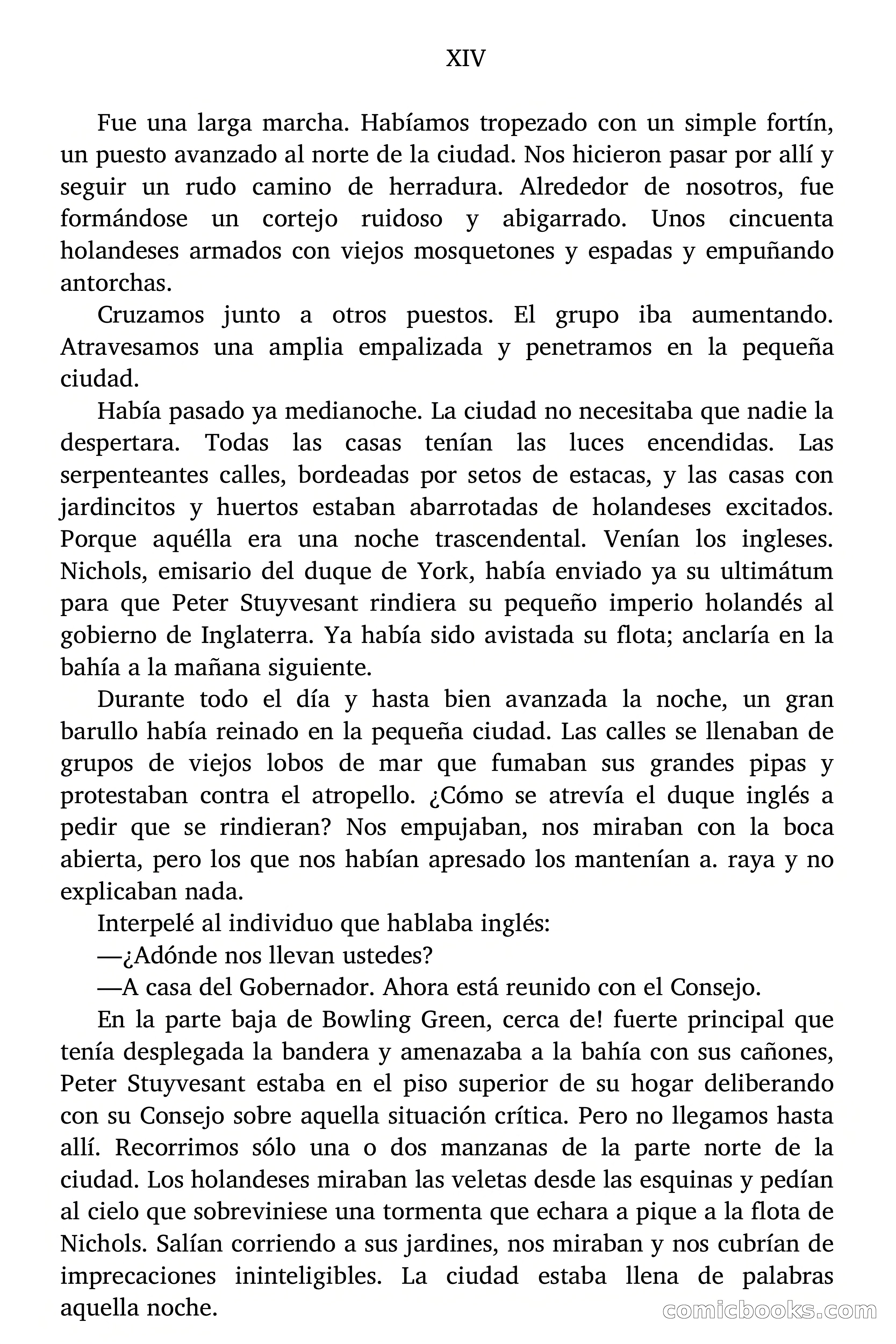 ¡Enigma! — page 84 of 144