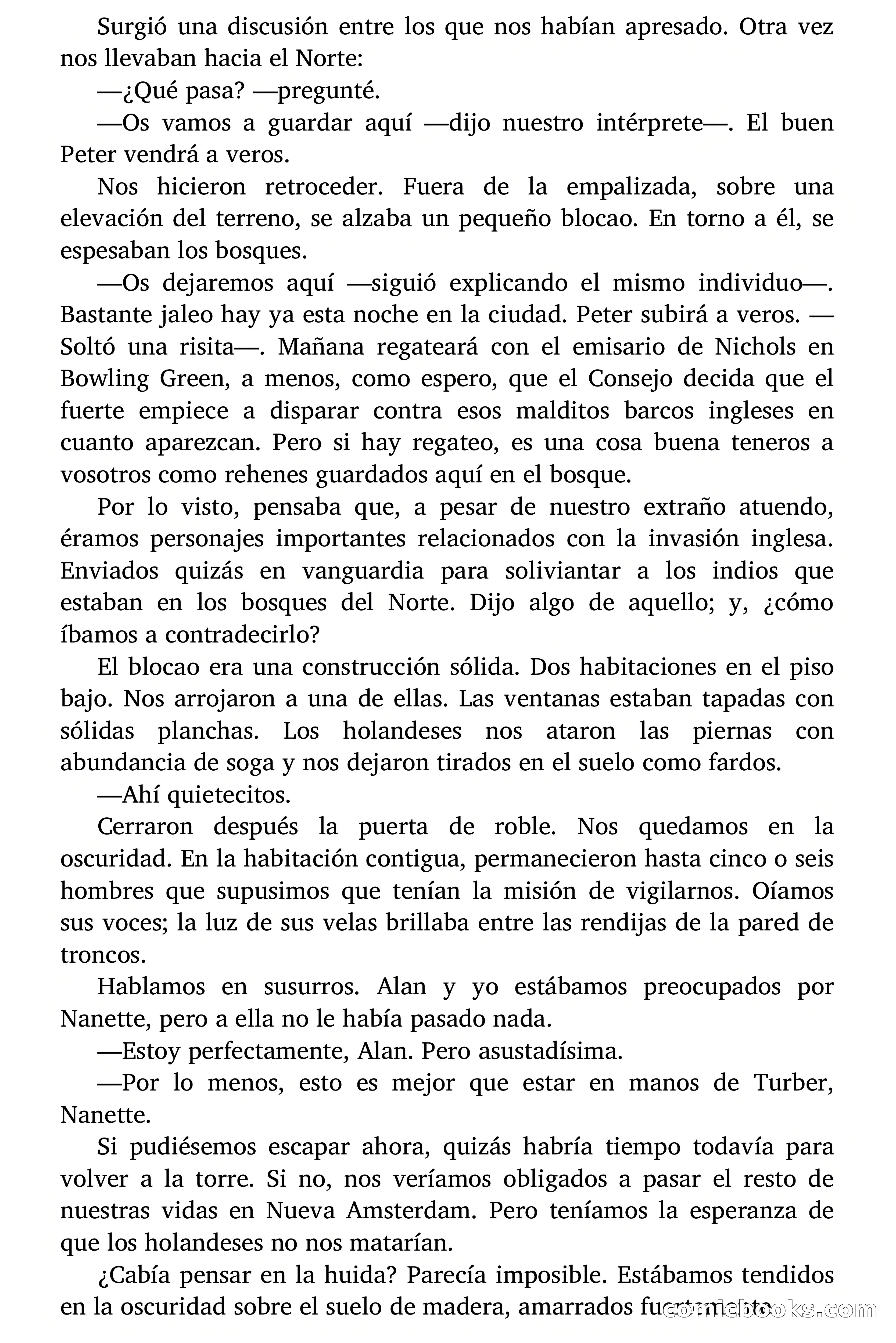 ¡Enigma! — page 85 of 144