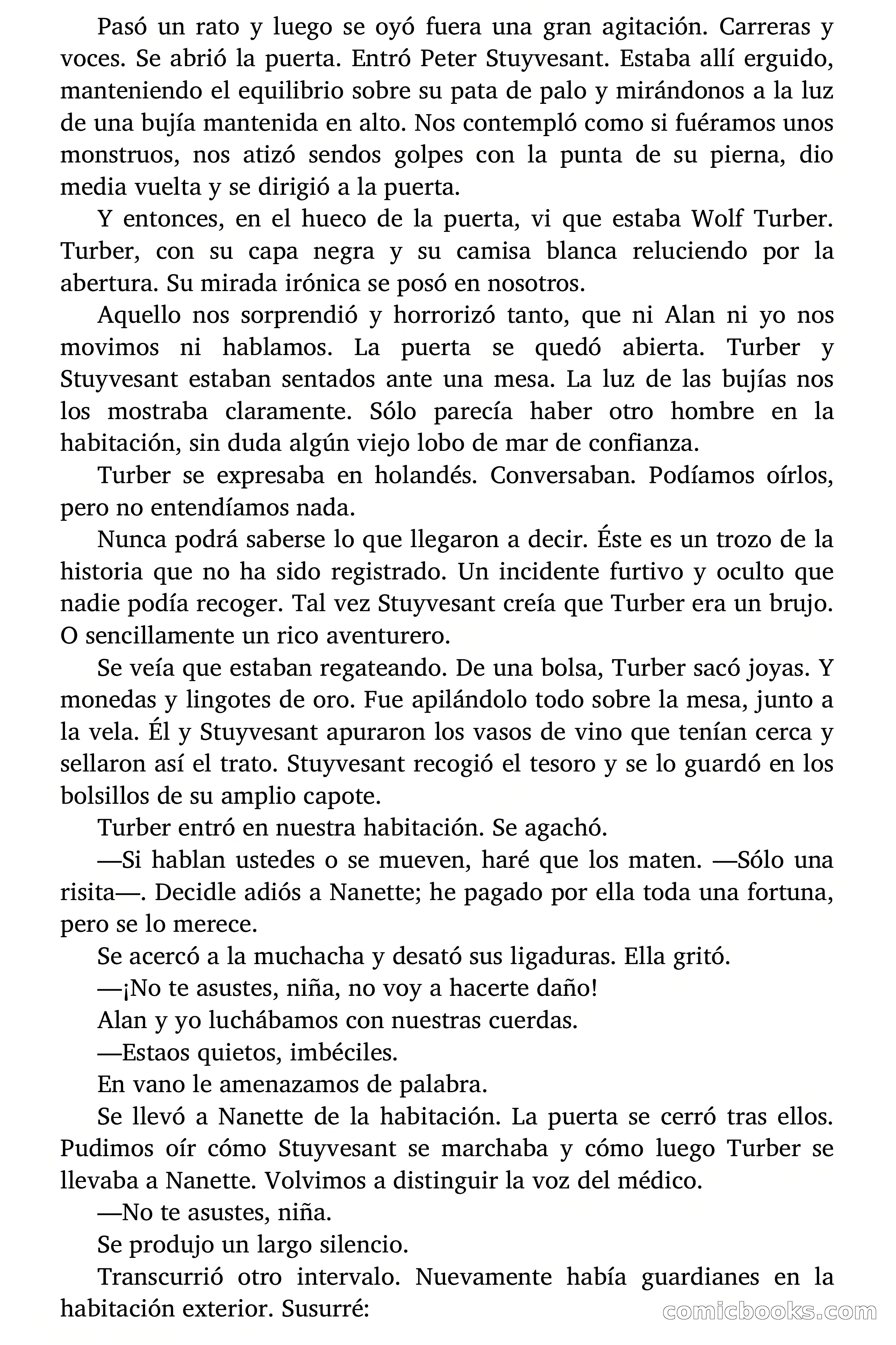 ¡Enigma! — page 86 of 144