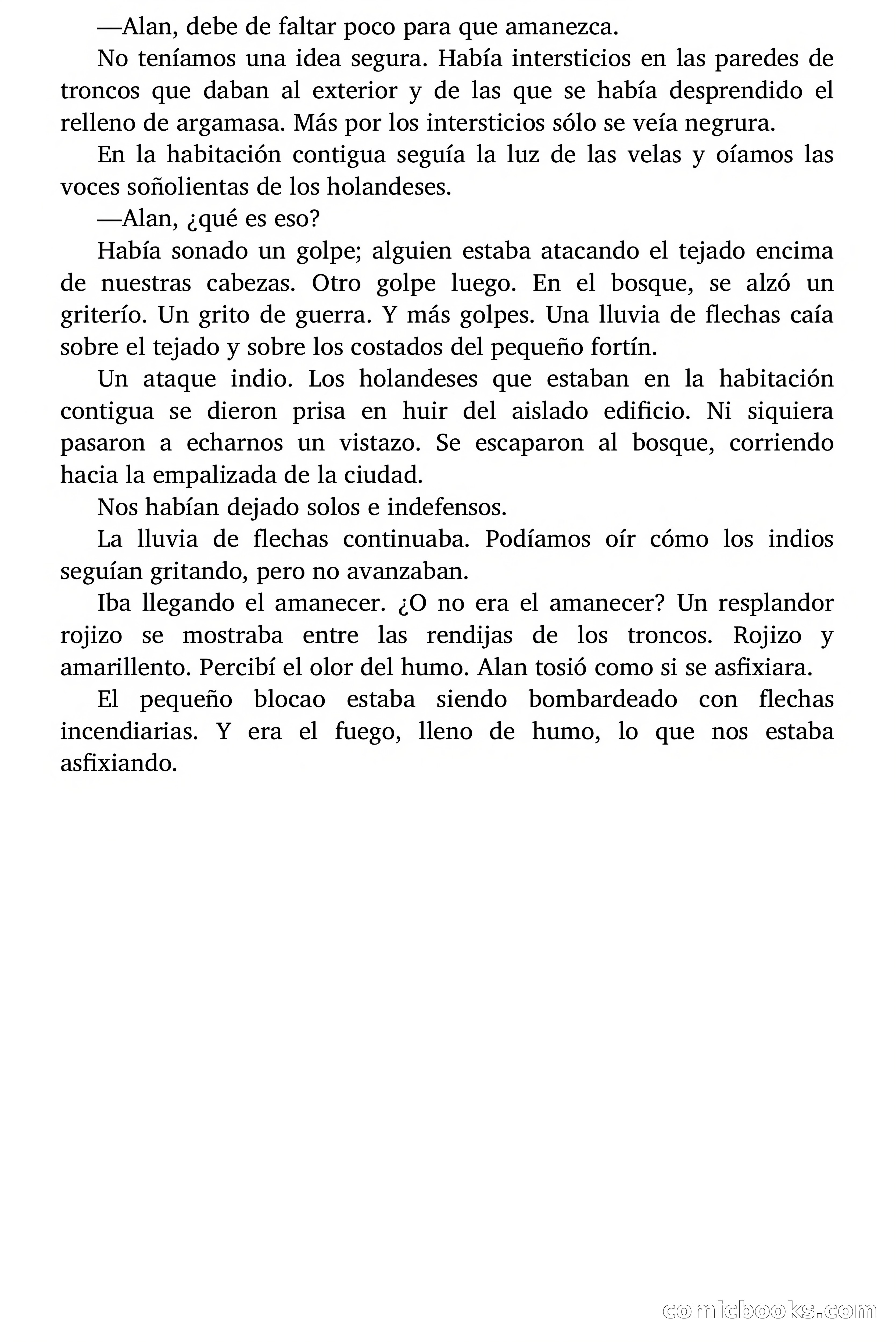 ¡Enigma! — page 87 of 144