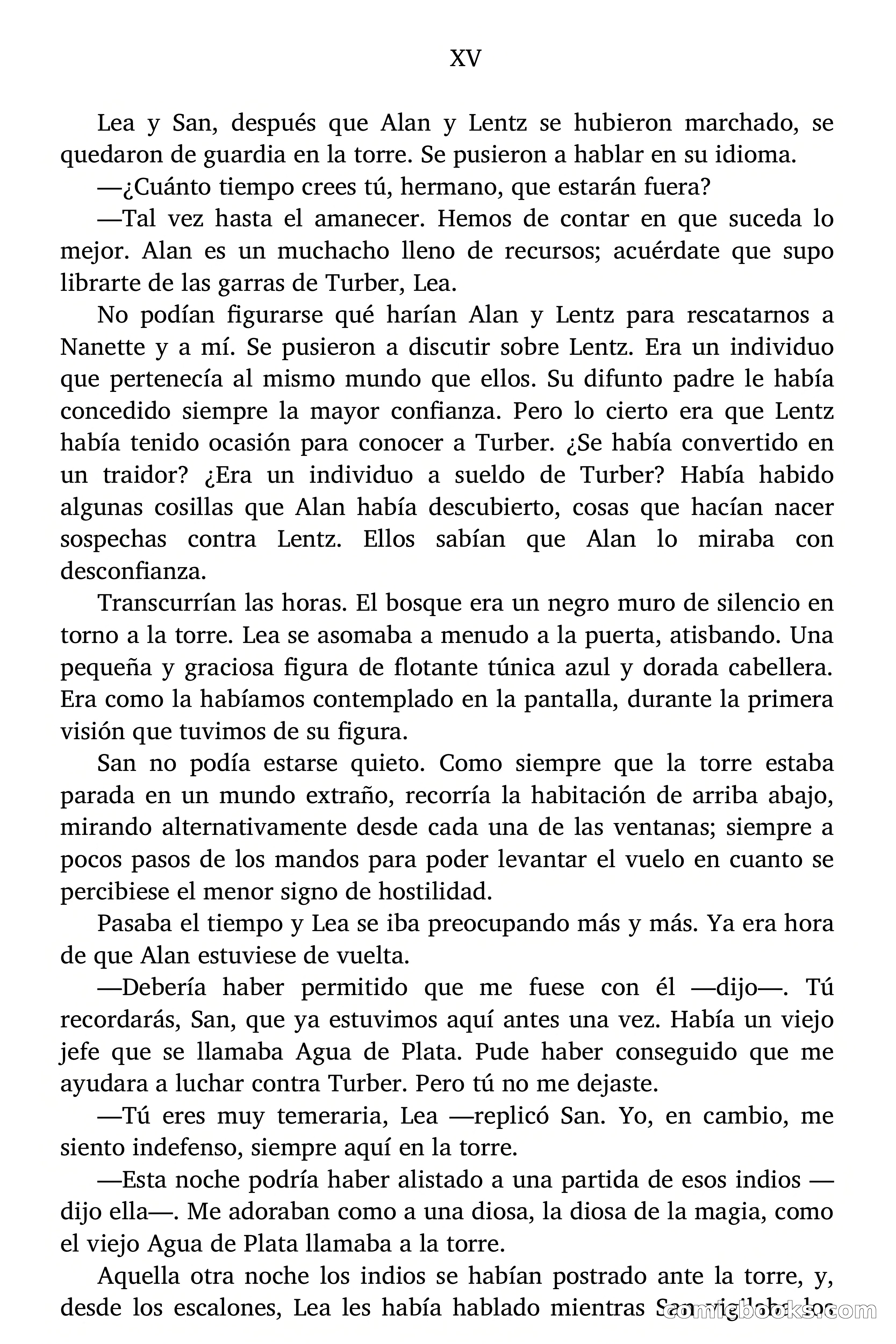 ¡Enigma! — page 88 of 144