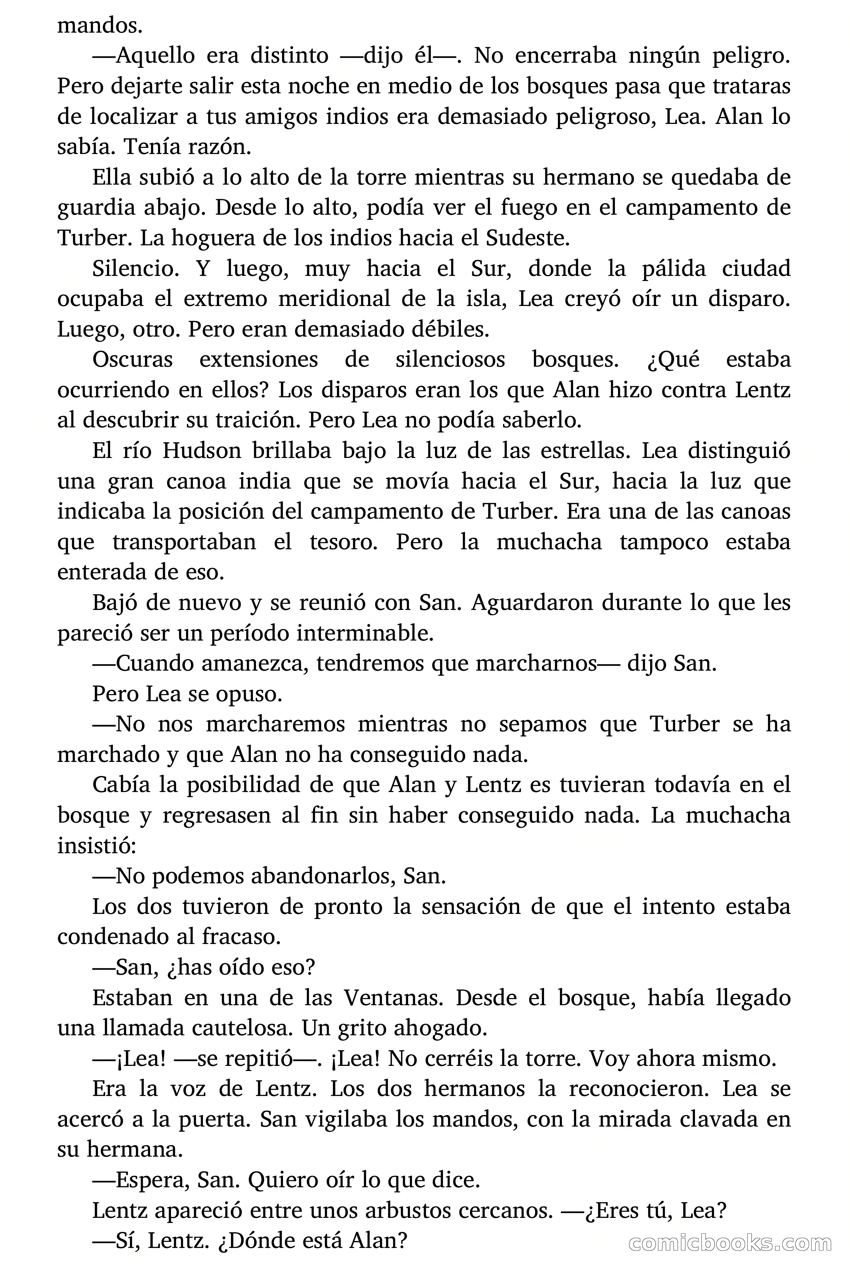 ¡Enigma! — page 89 of 144