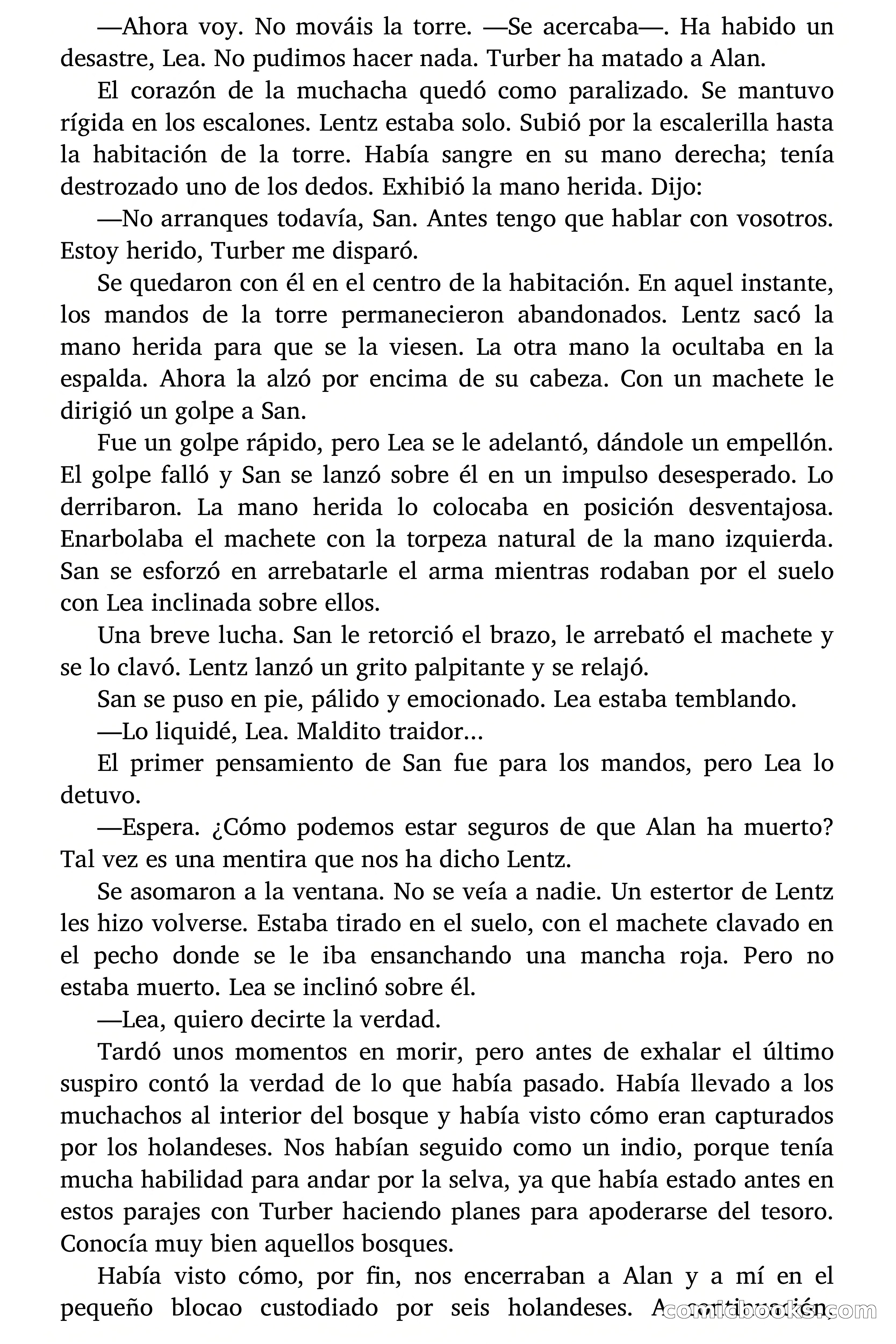 ¡Enigma! — page 90 of 144